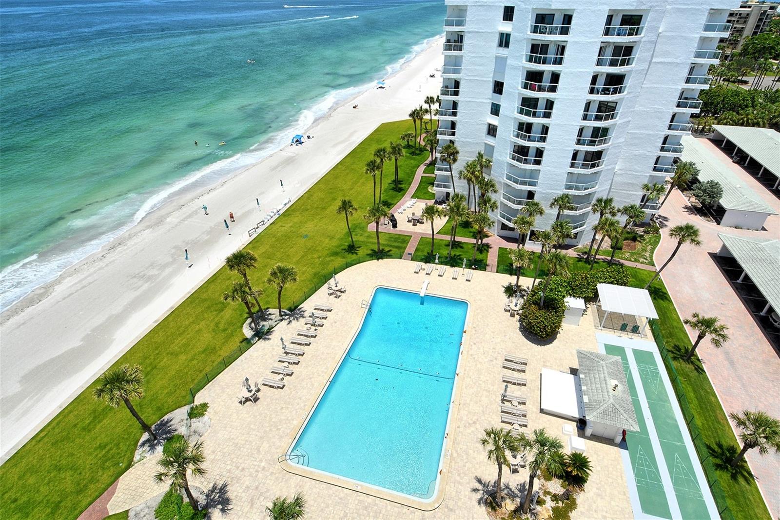 Condominium at 1000 LONGBOAT CLUB RD #403, LONGBOAT KEY, photo 76 of 89