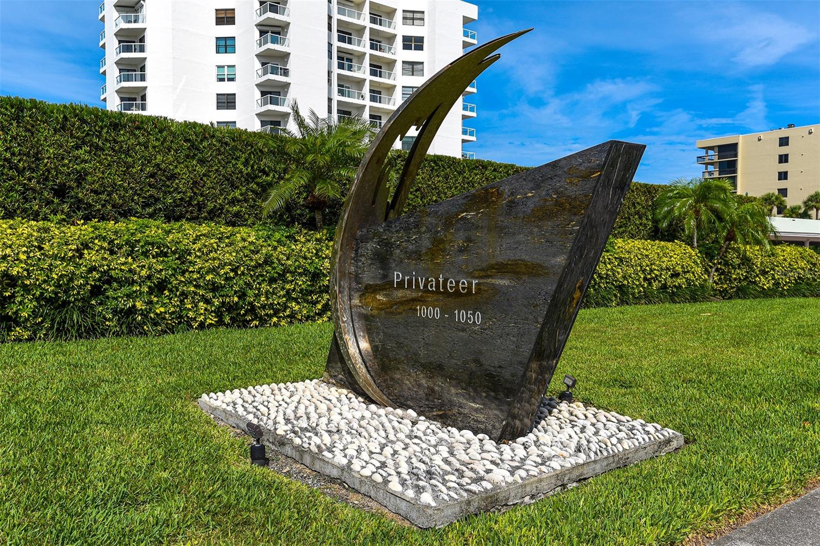 Condominium at 1000 LONGBOAT CLUB RD #403, LONGBOAT KEY, photo 81 of 89