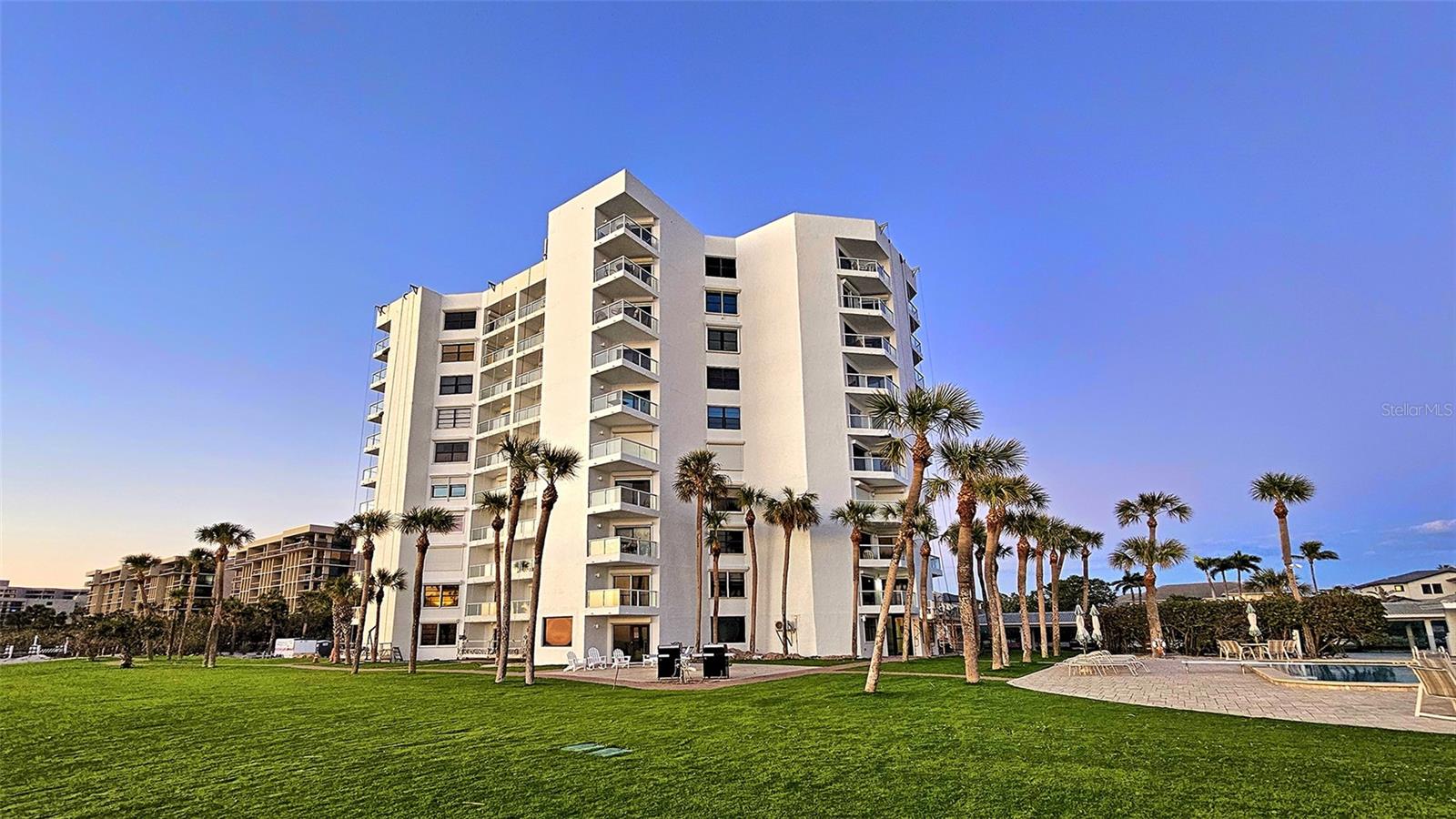 Condominium at 1000 LONGBOAT CLUB RD #403, LONGBOAT KEY, photo 83 of 89