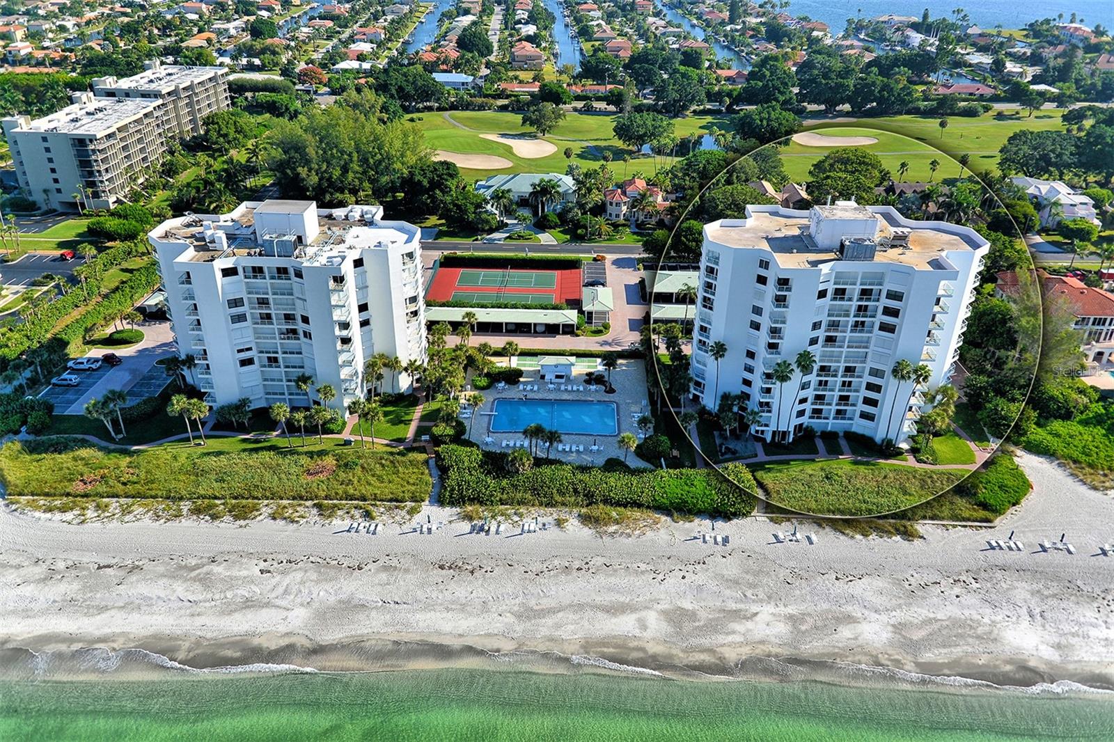 Condominium at 1000 LONGBOAT CLUB RD #304, LONGBOAT KEY, photo 3 of 84