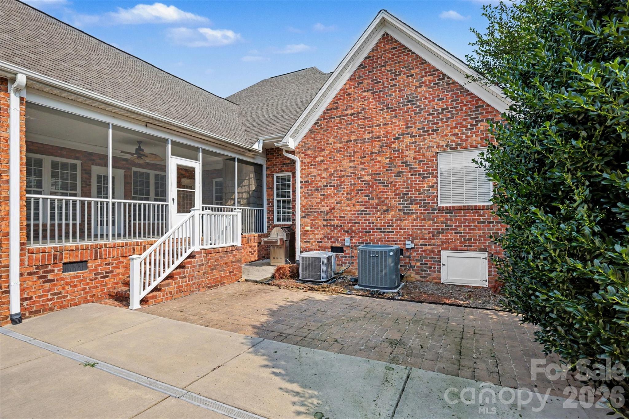 Single Family Residence at 1004 Creekwalk Drive, Stanley, photo 37 of 48