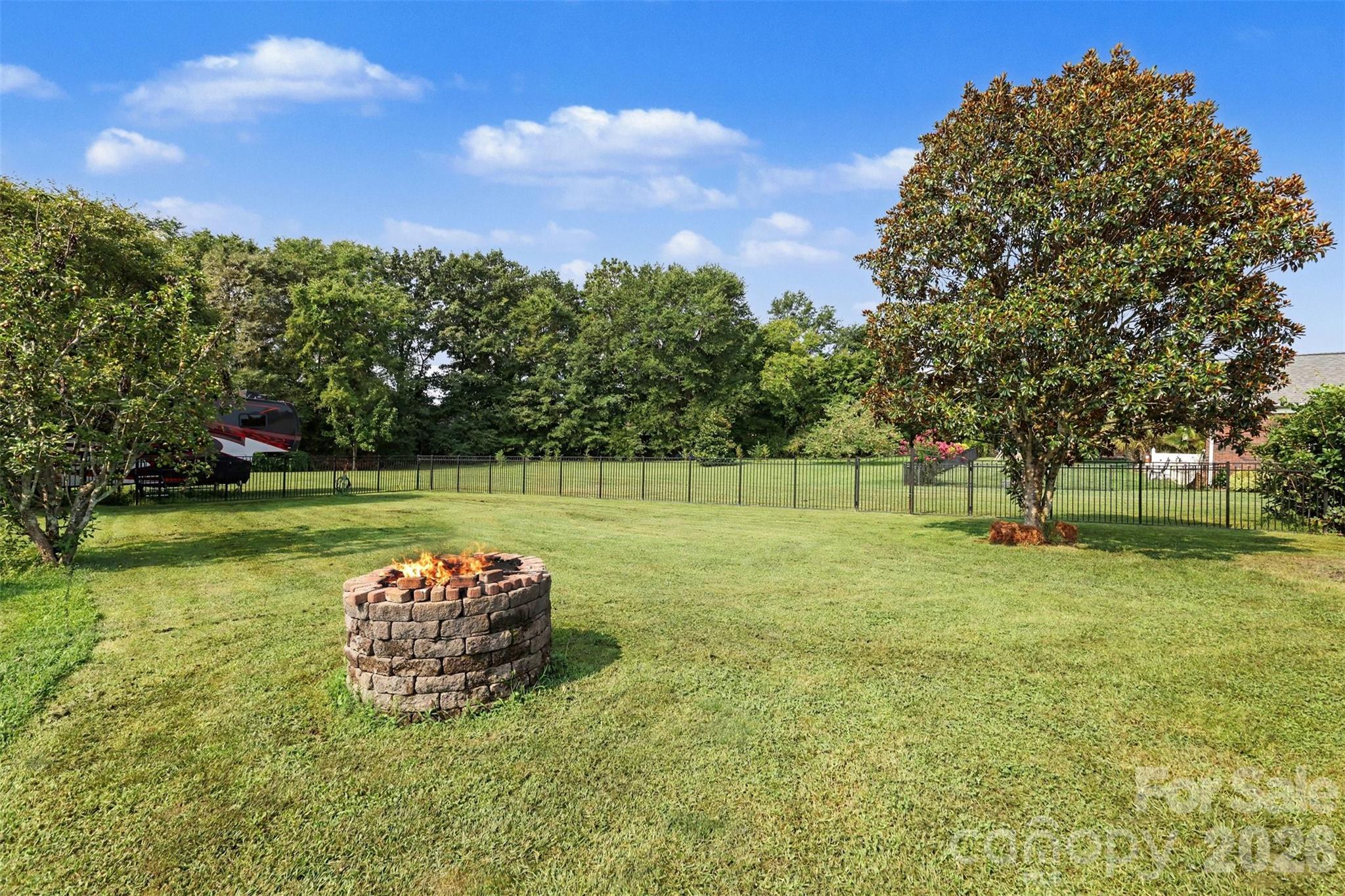 Single Family Residence at 1004 Creekwalk Drive, Stanley, photo 44 of 48