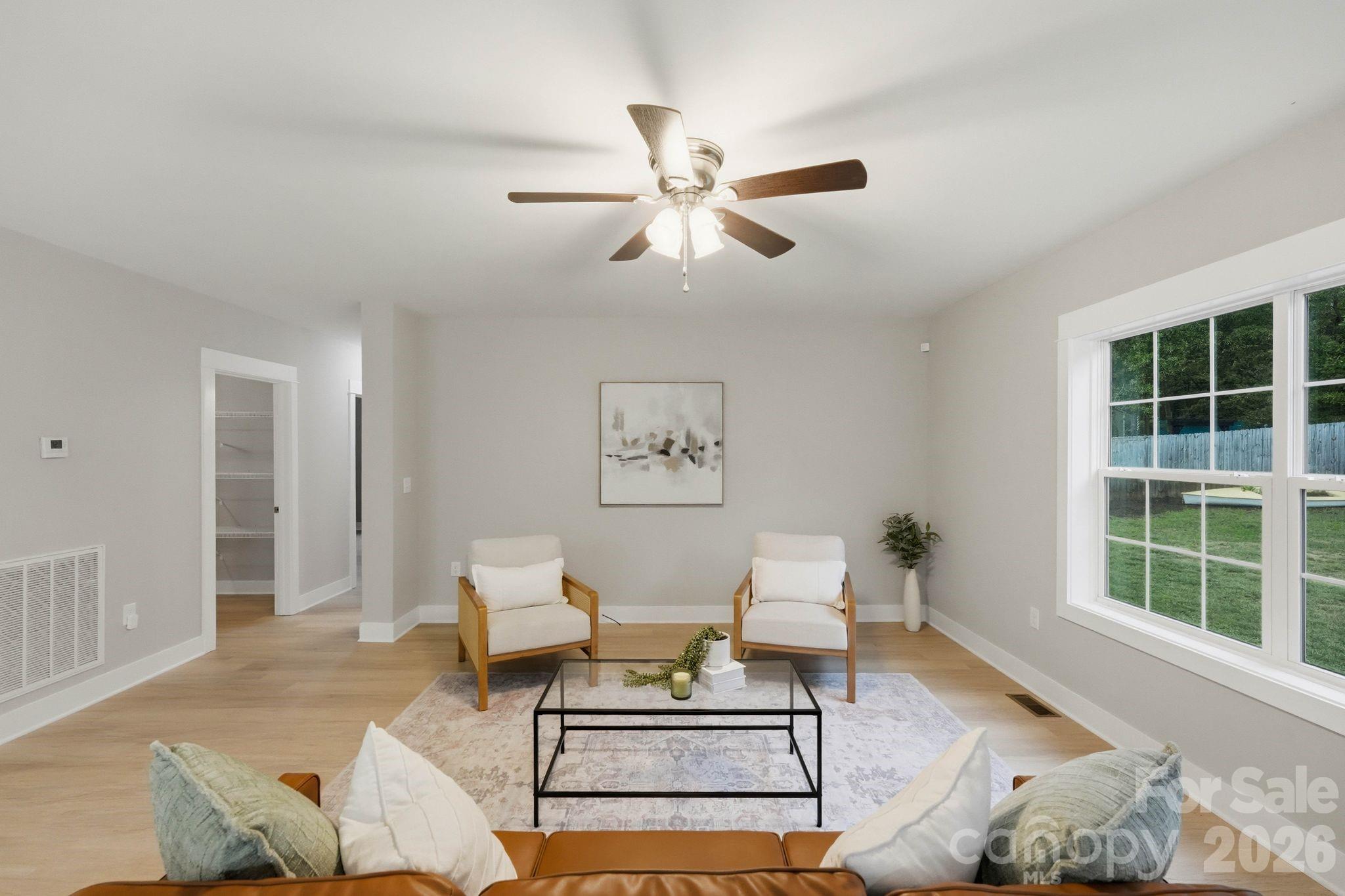 Single Family Residence at 4888 Slanting Bridge Road, Sherrills Ford, photo 7 of 25