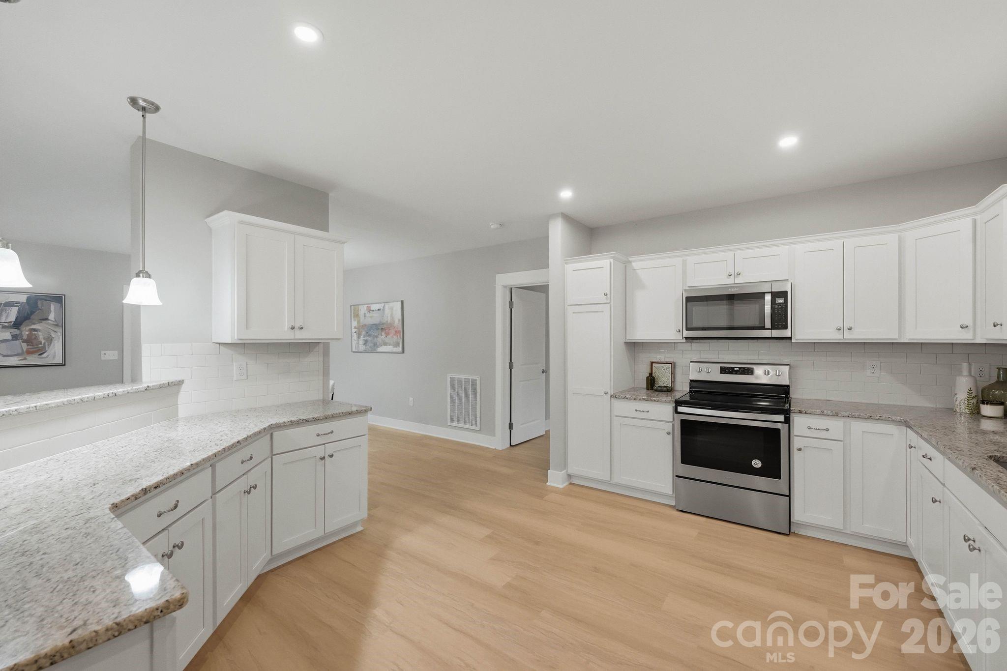 Single Family Residence at 4888 Slanting Bridge Road, Sherrills Ford, photo 11 of 25