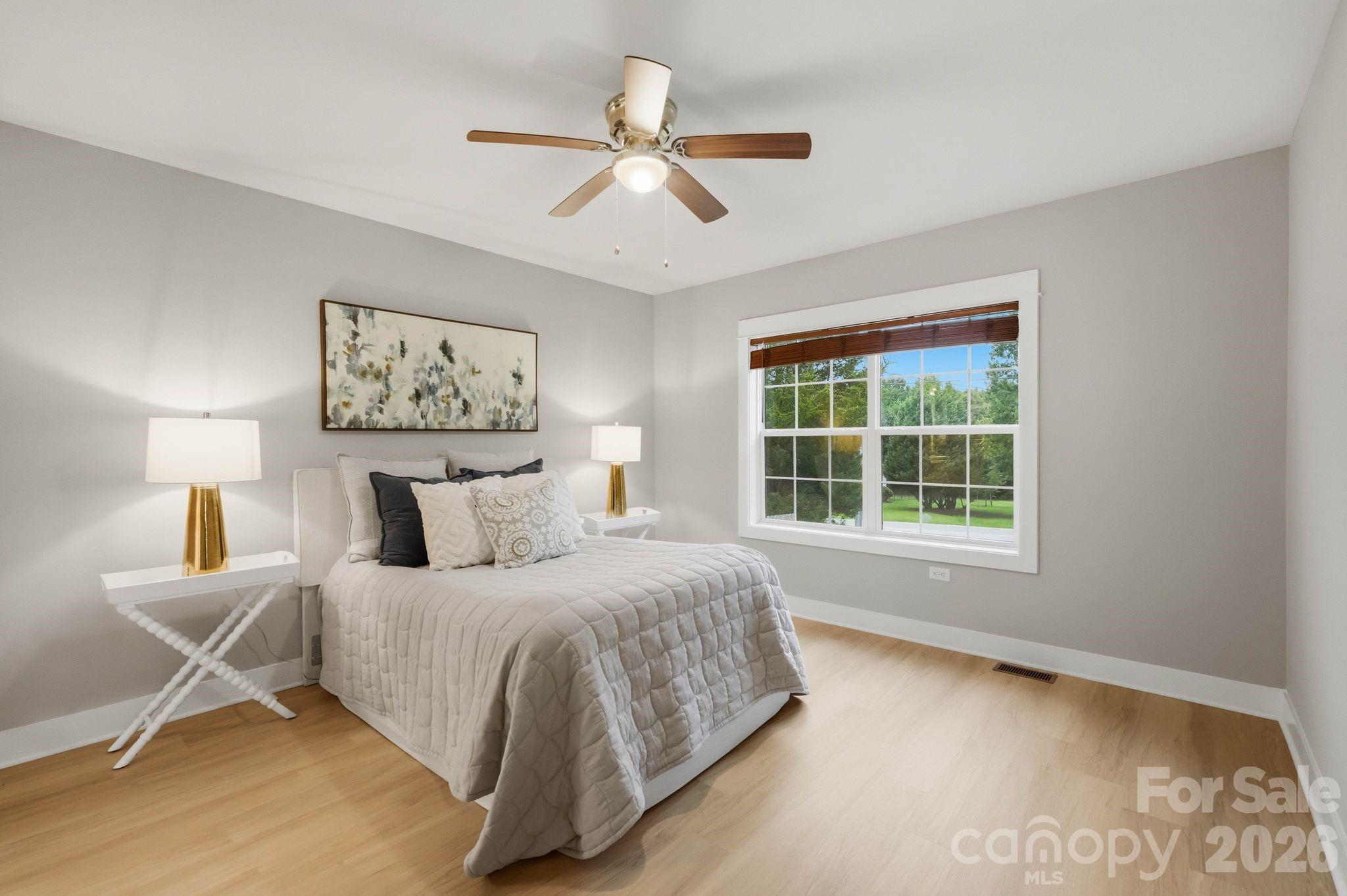 Single Family Residence at 4888 Slanting Bridge Road, Sherrills Ford, photo 13 of 25