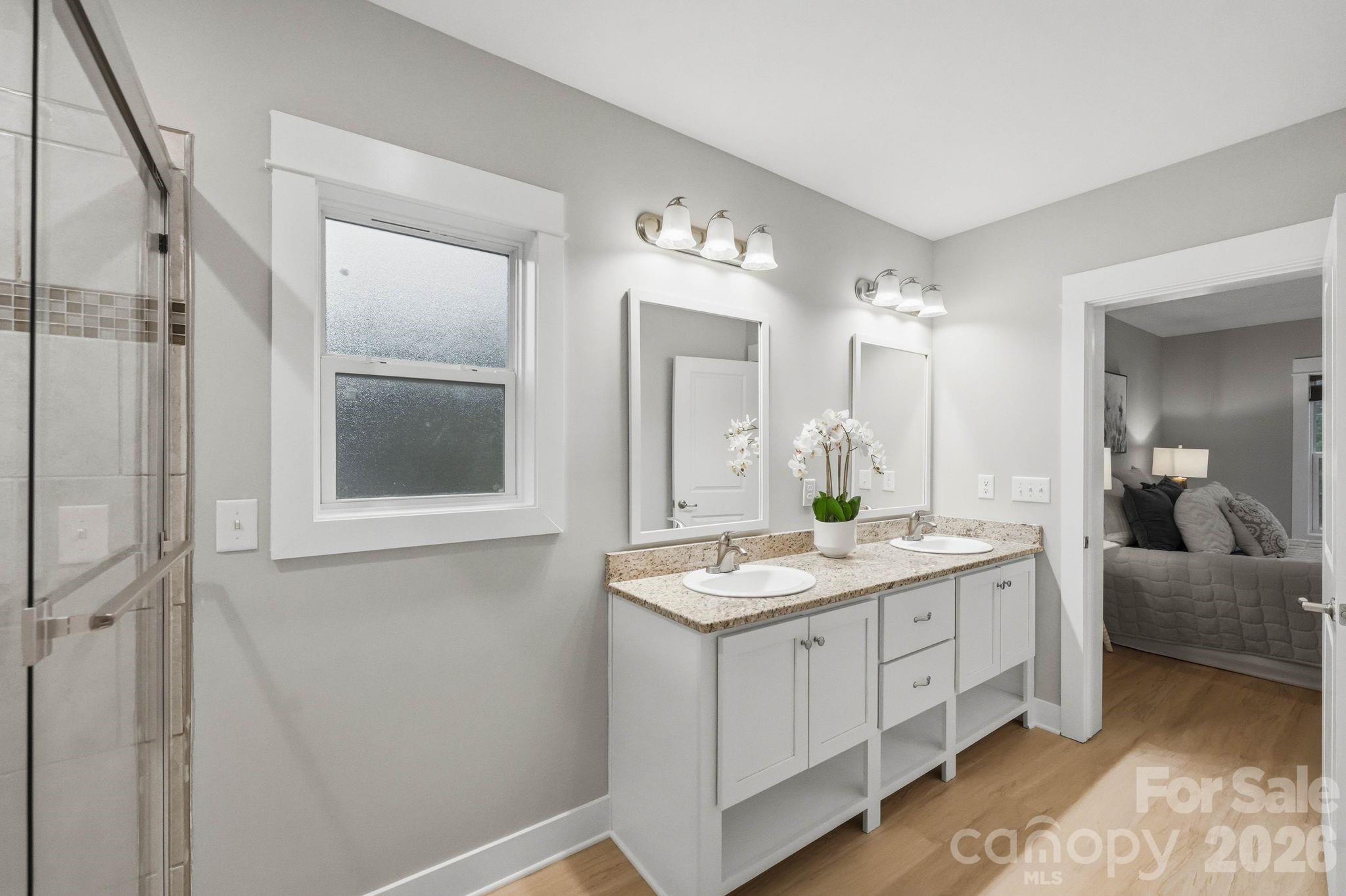 Single Family Residence at 4888 Slanting Bridge Road, Sherrills Ford, photo 16 of 25