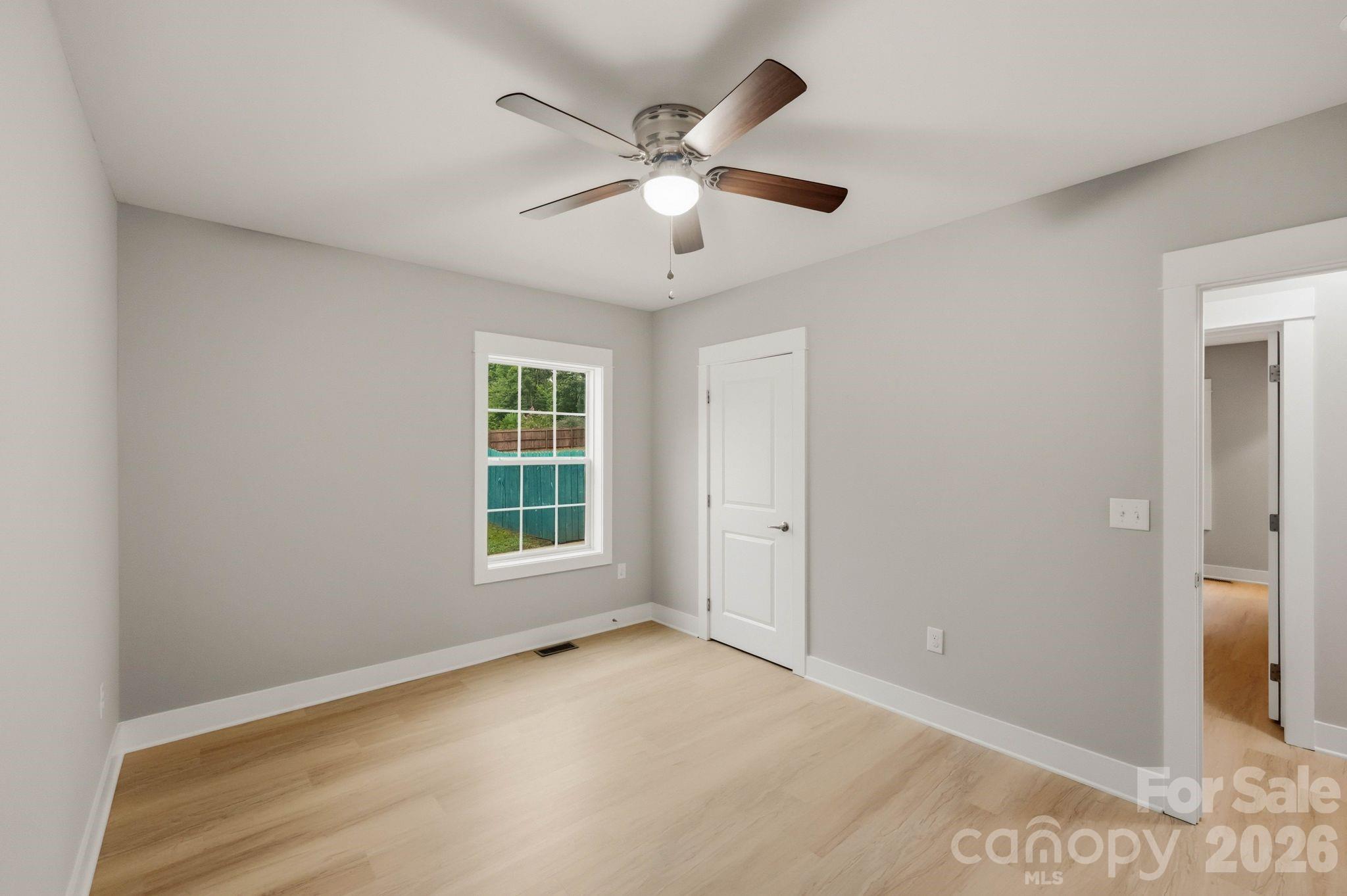 Single Family Residence at 4888 Slanting Bridge Road, Sherrills Ford, photo 17 of 25