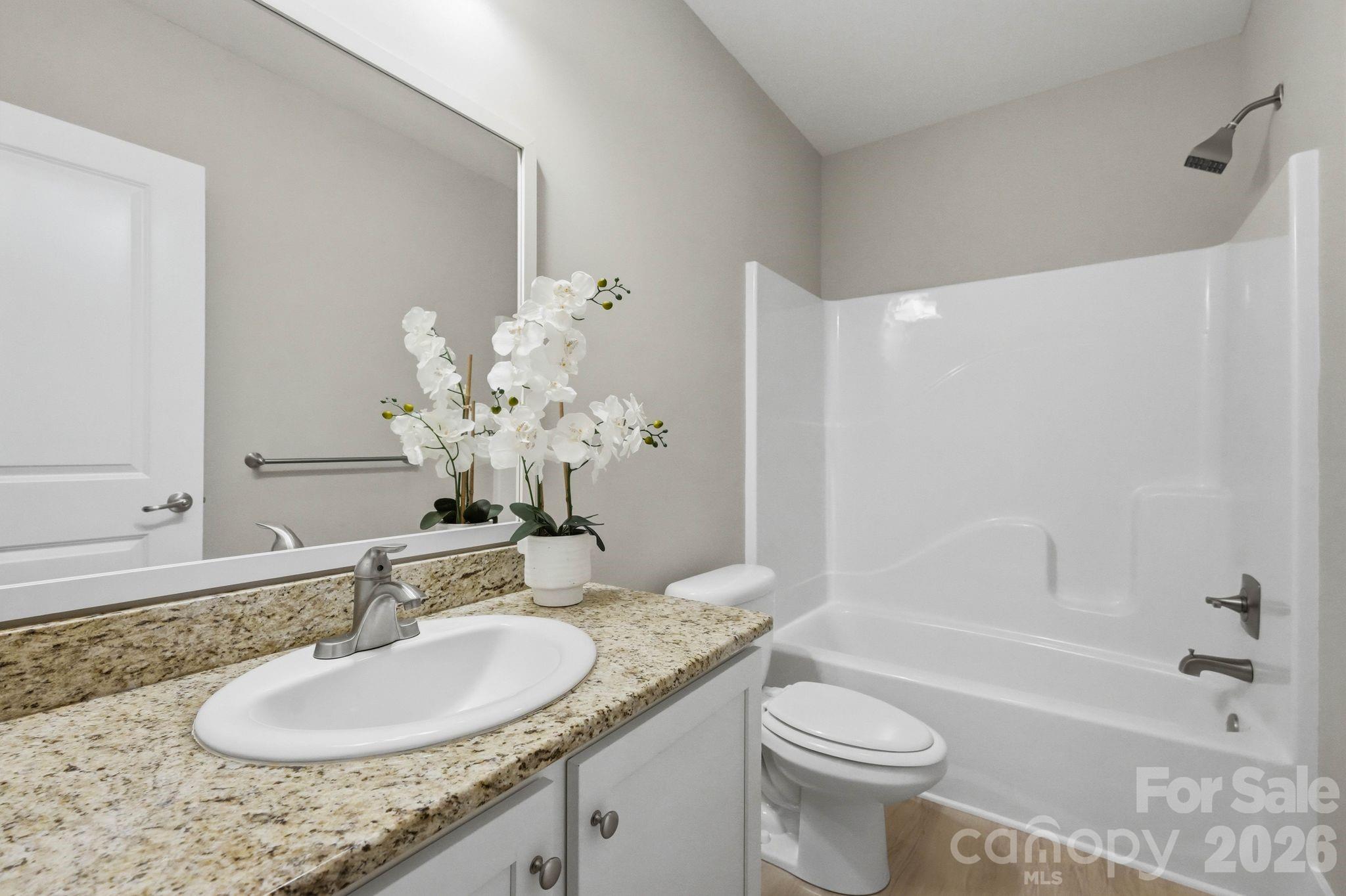 Single Family Residence at 4888 Slanting Bridge Road, Sherrills Ford, photo 18 of 25