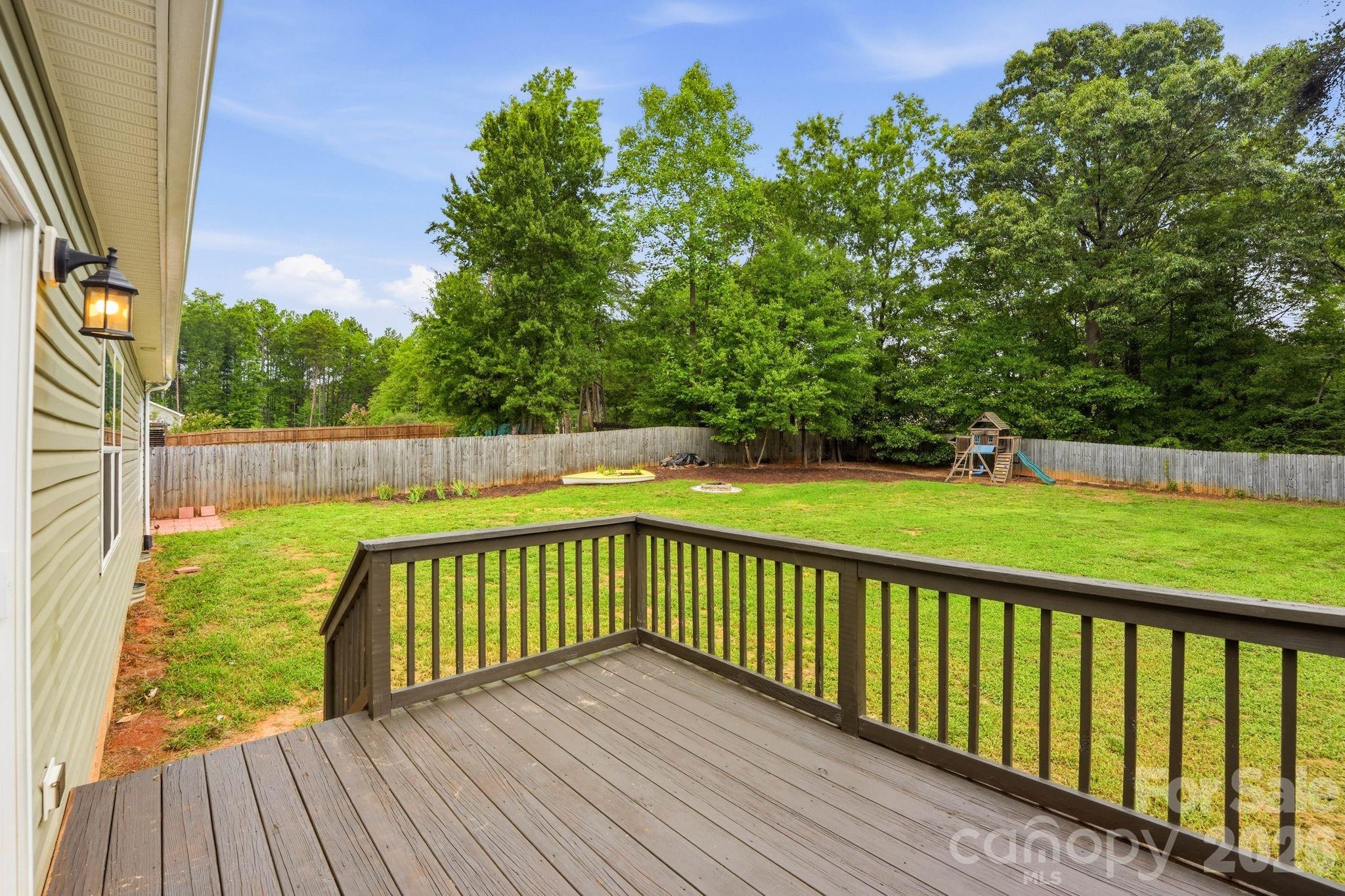 Single Family Residence at 4888 Slanting Bridge Road, Sherrills Ford, photo 20 of 25