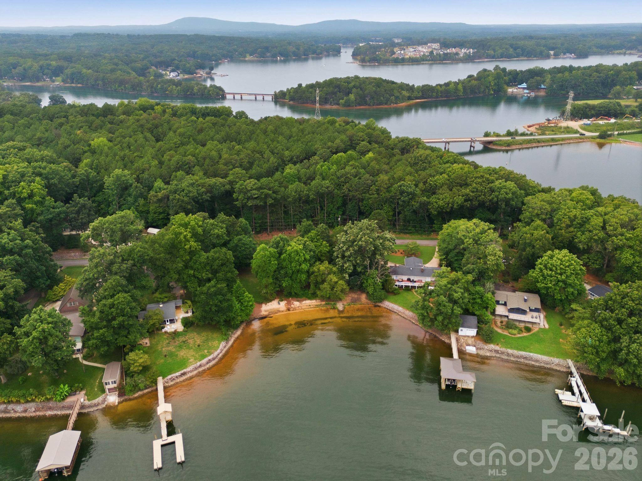 Single Family Residence at 4888 Slanting Bridge Road, Sherrills Ford, photo 25 of 25