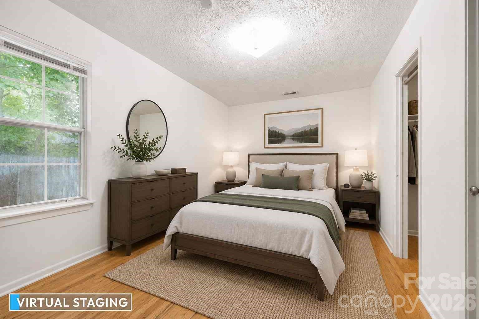 Single Family Residence at 400 Hiawassee Avenue, Black Mountain, photo 11 of 24