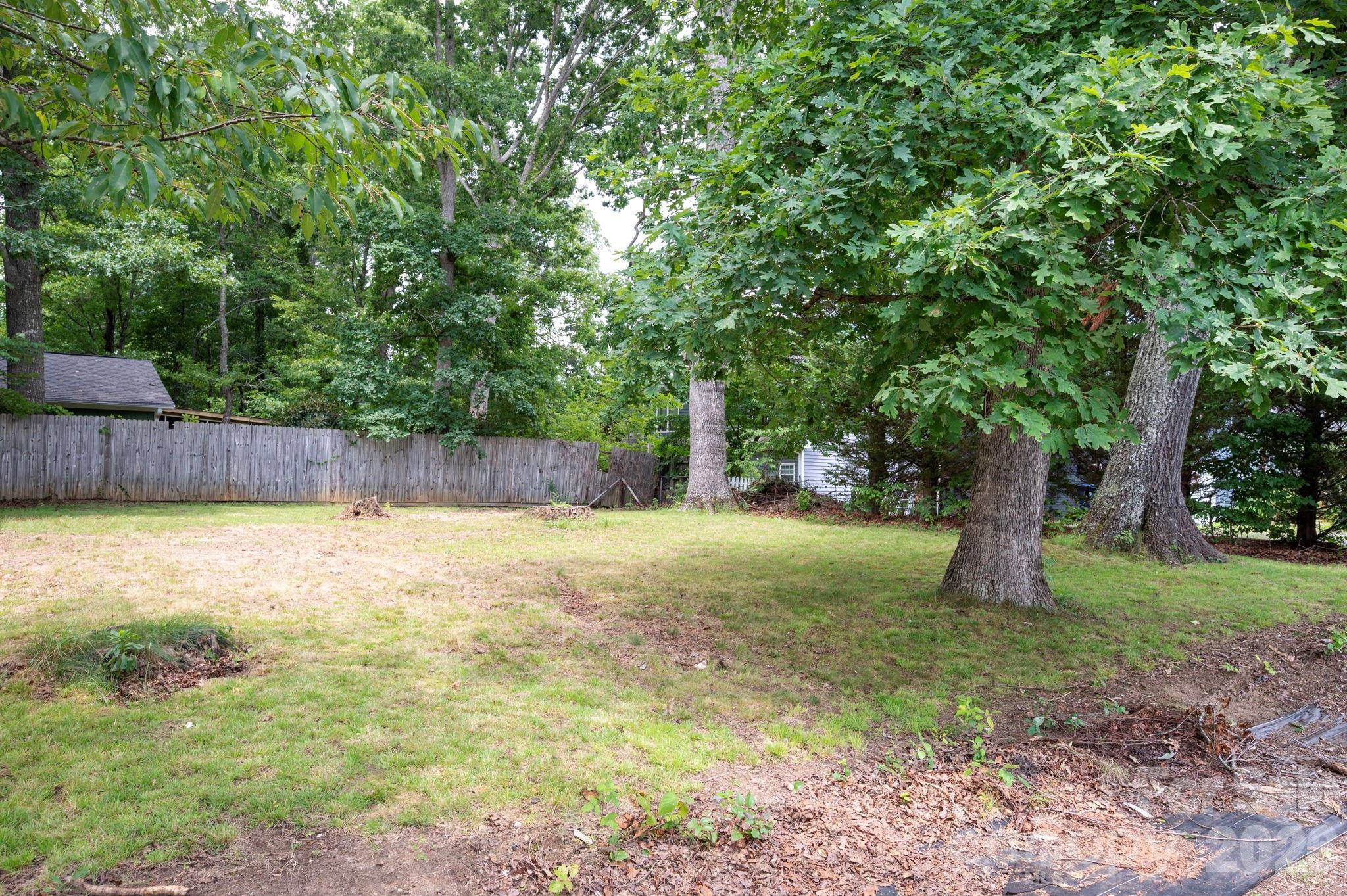 Single Family Residence at 400 Hiawassee Avenue, Black Mountain, photo 22 of 24