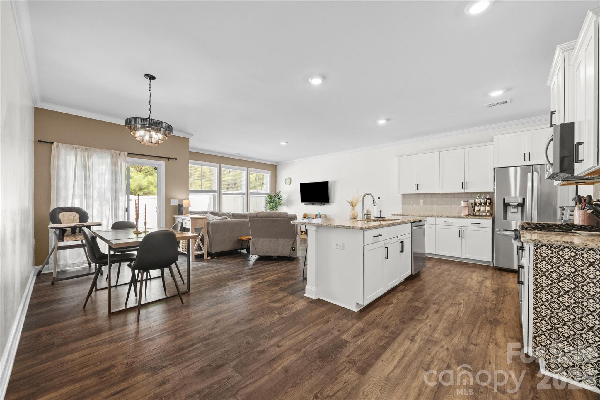 Townhouse at 616 Altamonte Drive, Clover, photo 6 of 30