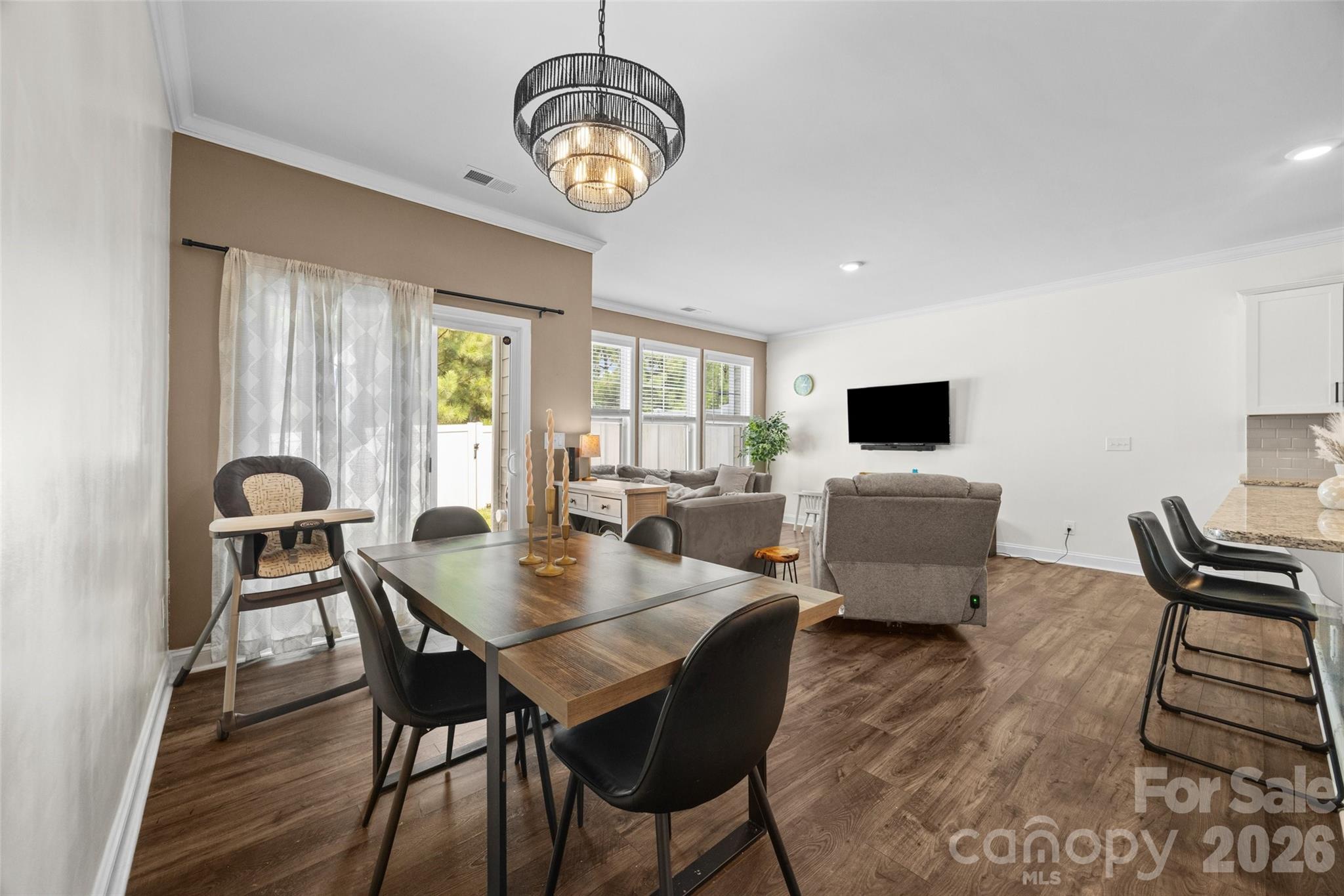 Townhouse at 616 Altamonte Drive, Clover, photo 9 of 30
