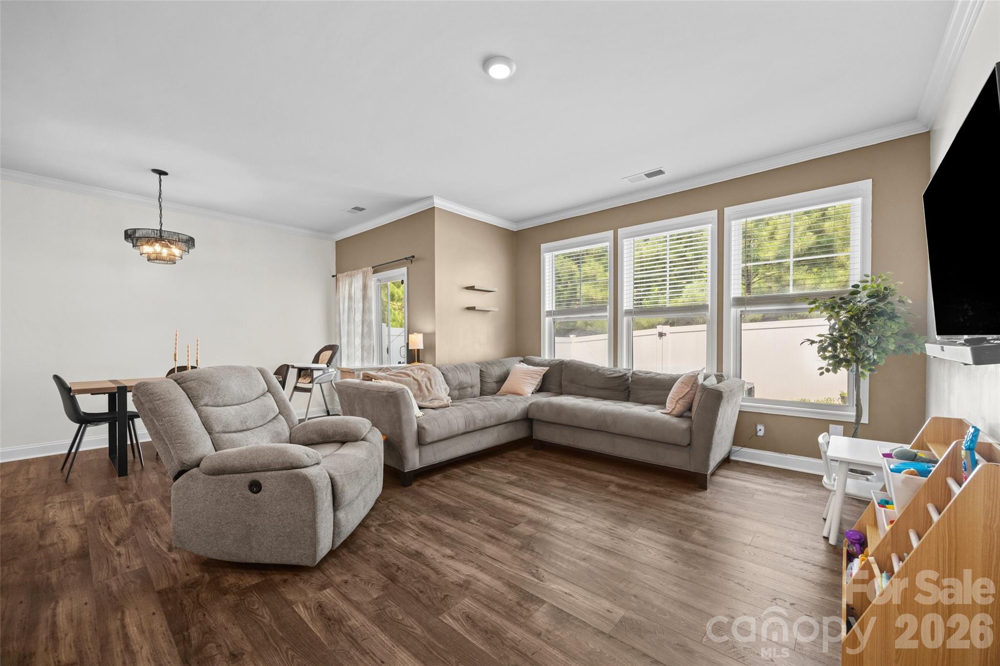 Townhouse at 616 Altamonte Drive, Clover, photo 10 of 30