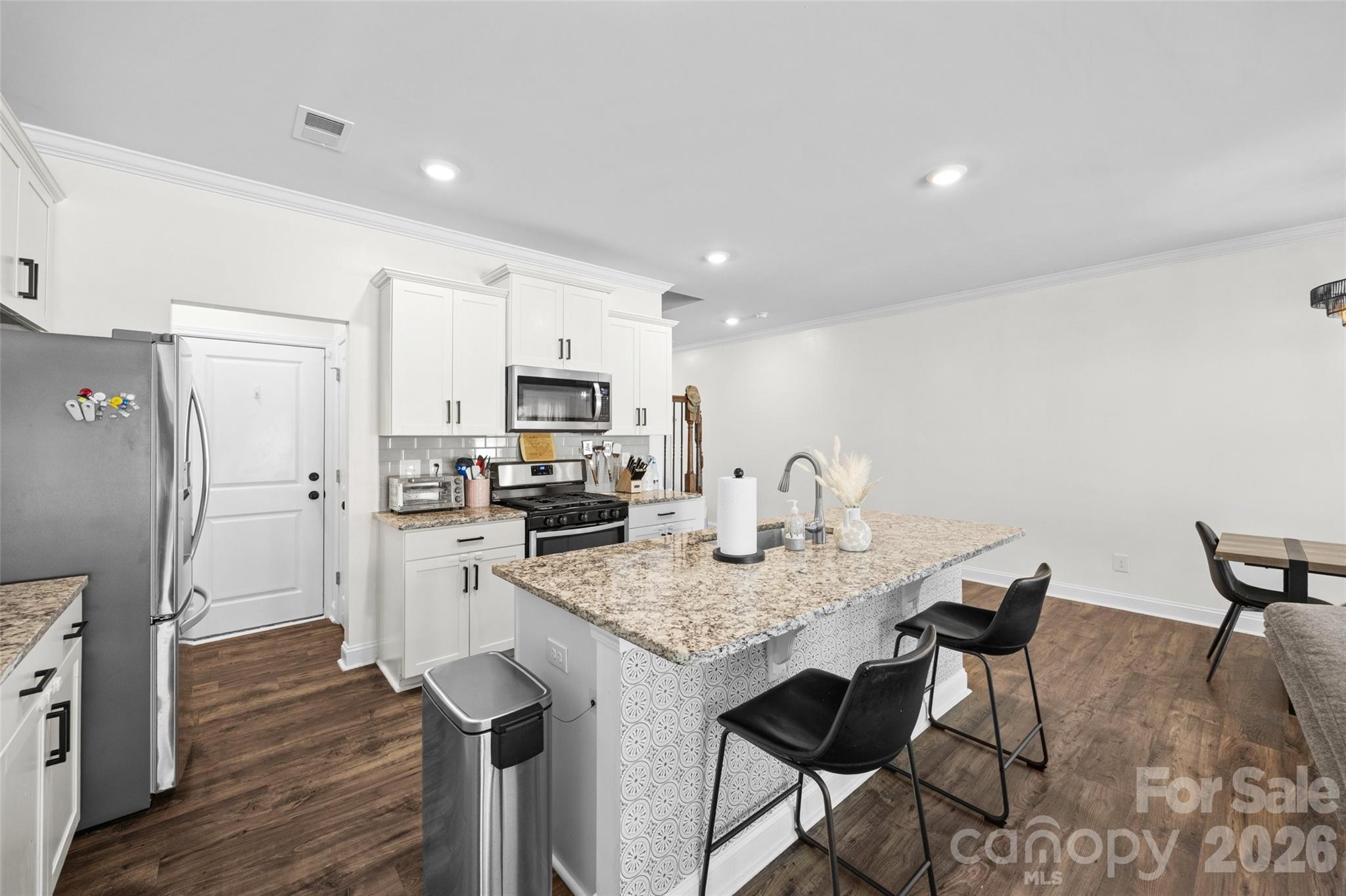 Townhouse at 616 Altamonte Drive, Clover, photo 13 of 30
