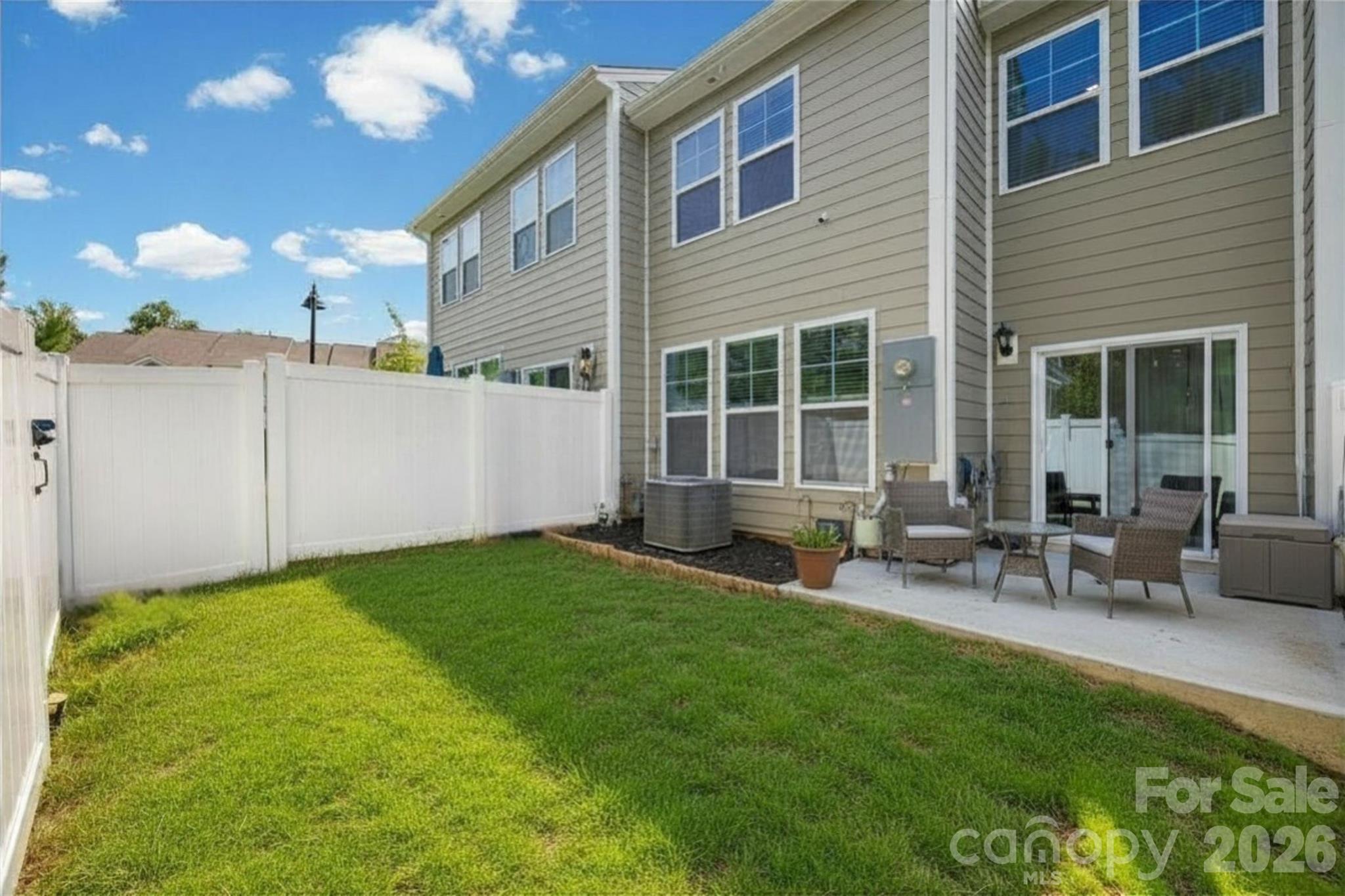 Virtually Enhanced - 616 Altamonte Drive, Clover