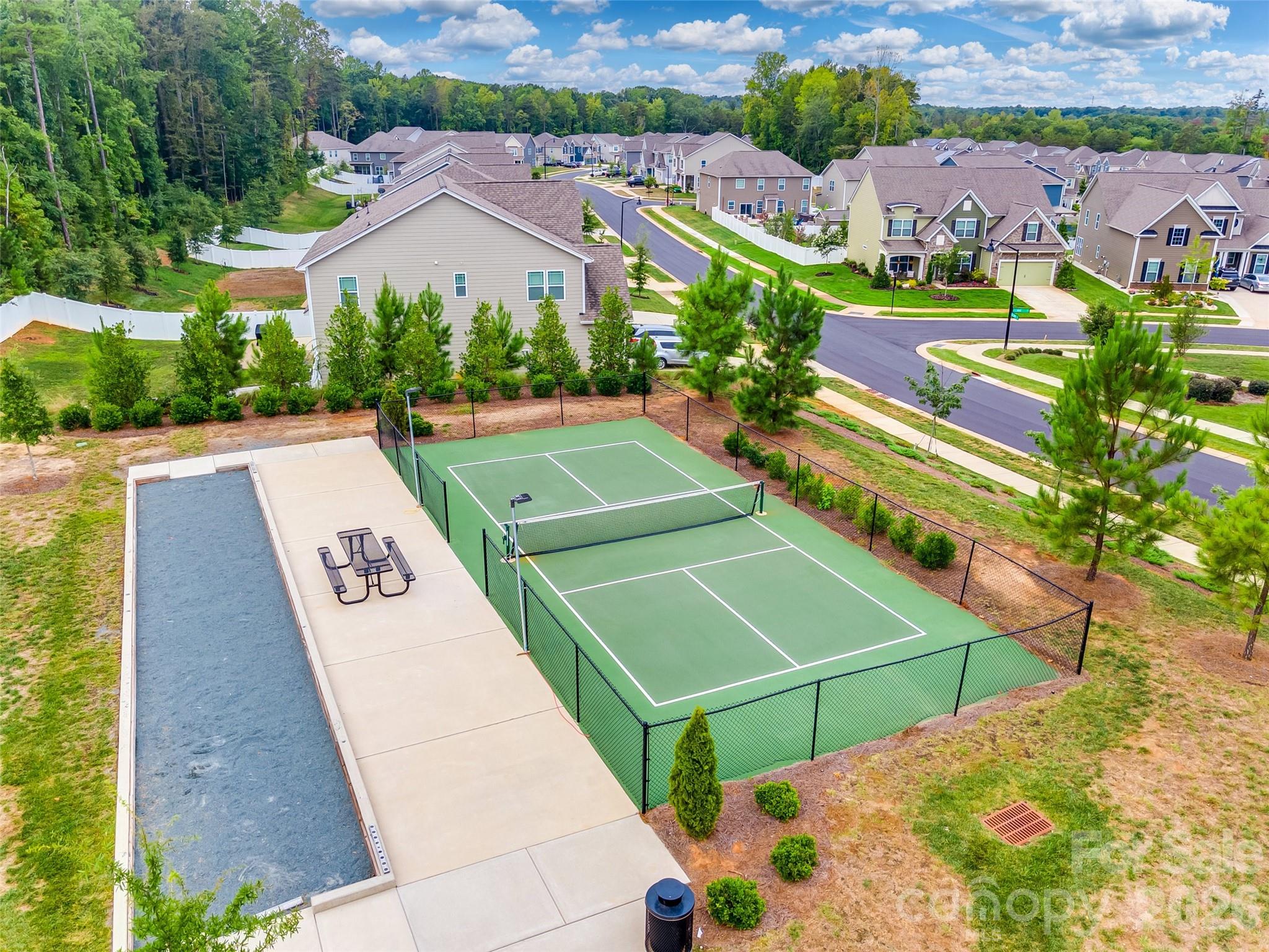 Townhouse at 616 Altamonte Drive, Clover, photo 27 of 30