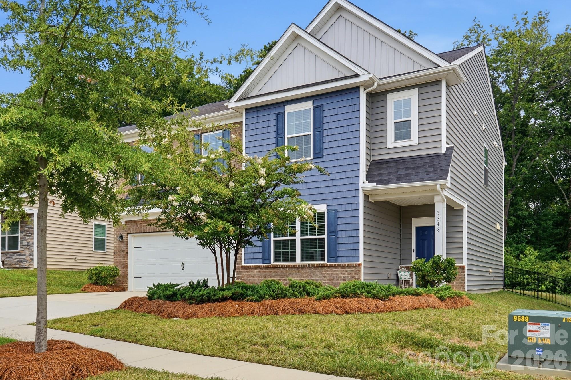 3348 Laurel Oak Lane