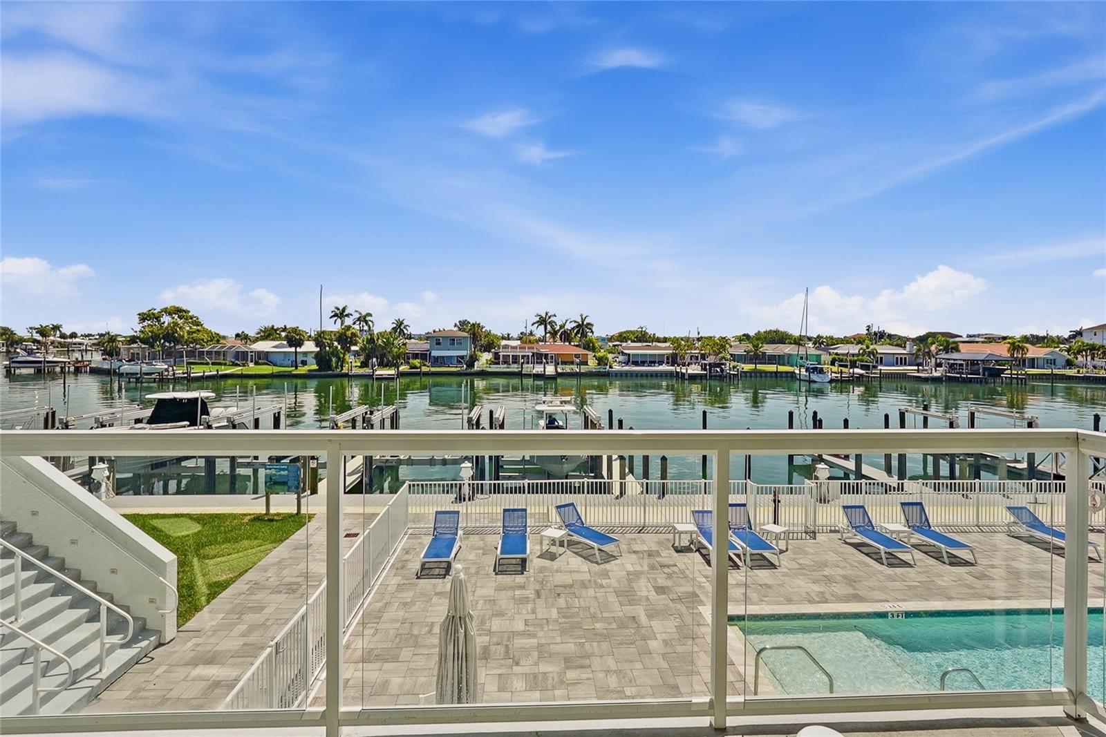 Condominium at 415 ISLAND WAY #204, CLEARWATER, photo 11 of 31