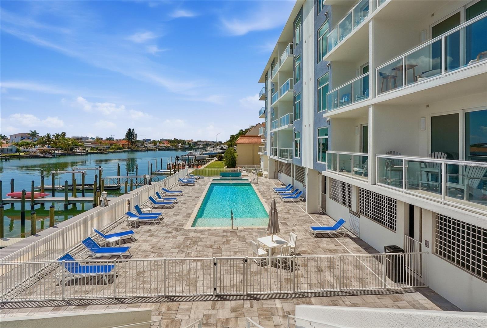 Condominium at 415 ISLAND WAY #204, CLEARWATER, photo 29 of 31