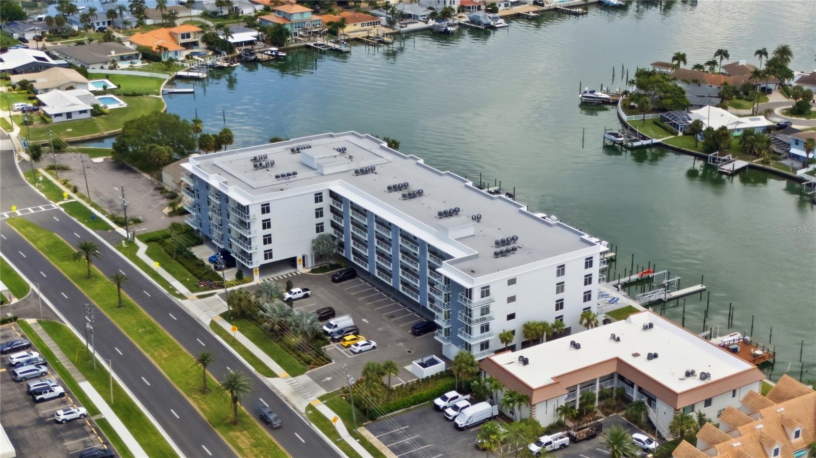 Condominium at 415 ISLAND WAY #204, CLEARWATER, photo 31 of 31