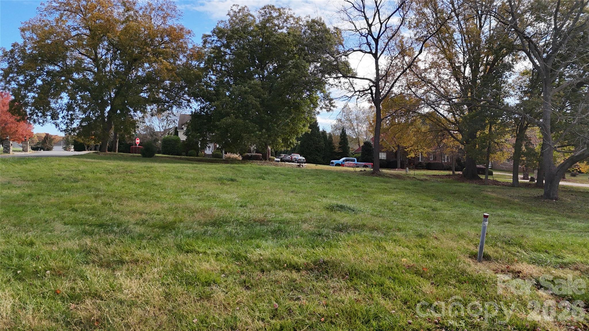Lot at 104 Hickory Hill Road, Mooresville, photo 8 of 13
