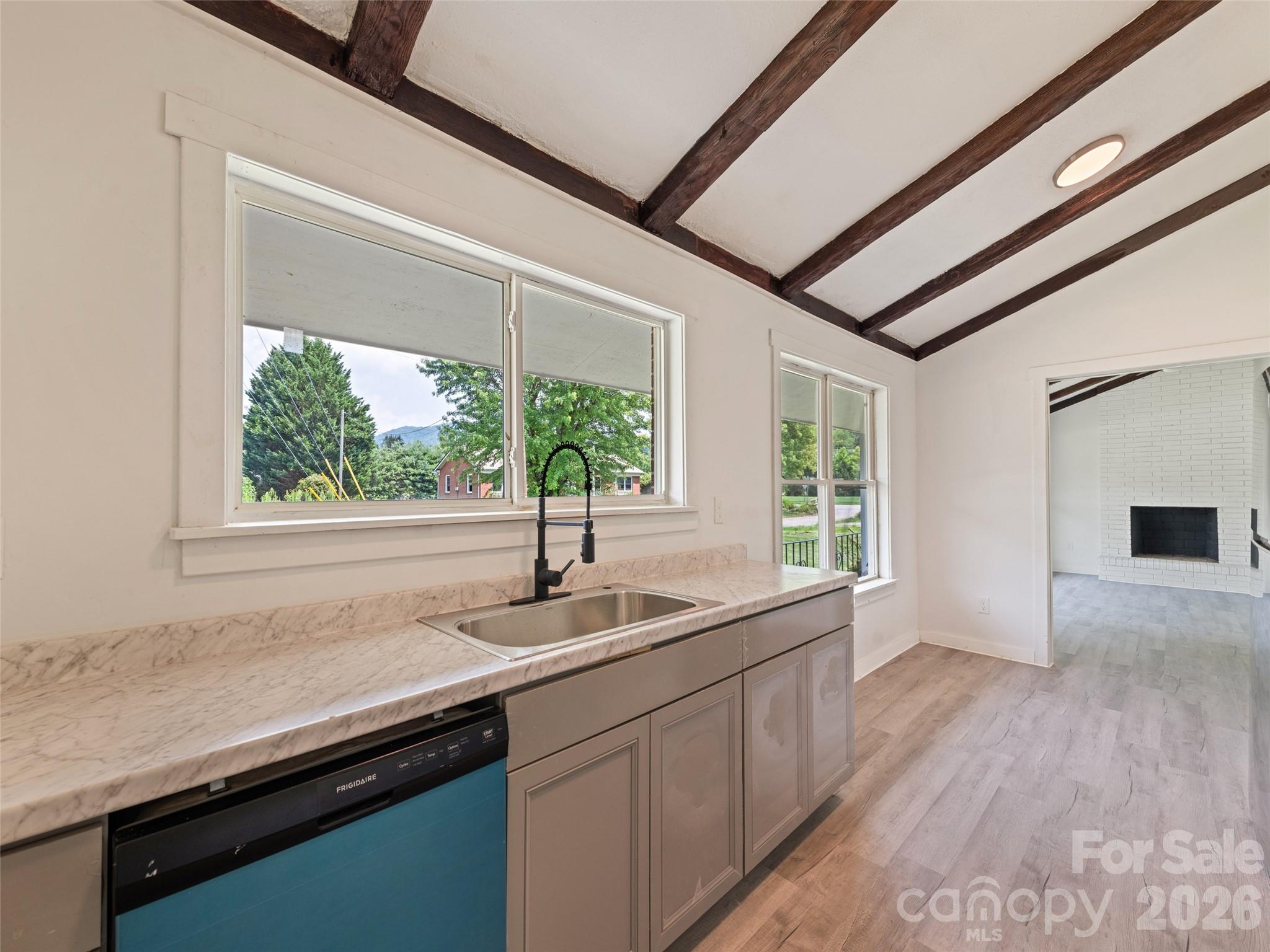 Single Family Residence at 70 Levi Street, Clyde, photo 7 of 14