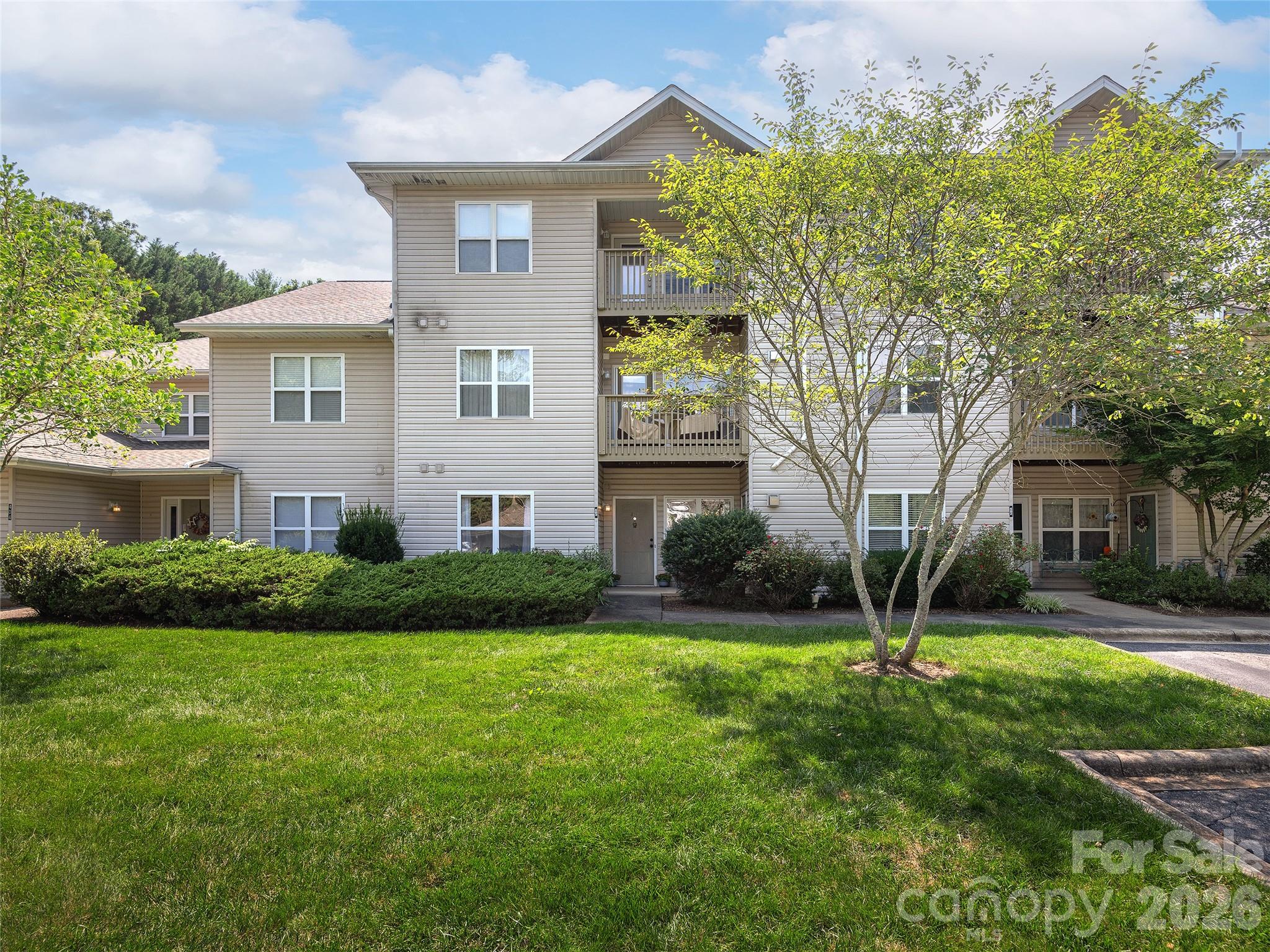Condominium at 403 Carrington Place, Arden