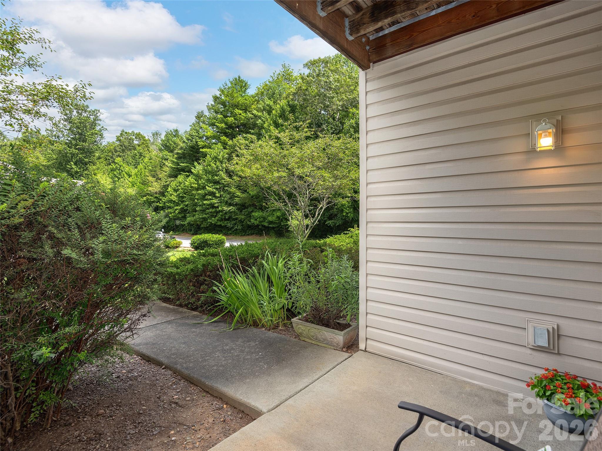 Condominium at 403 Carrington Place, Arden, photo 3 of 20