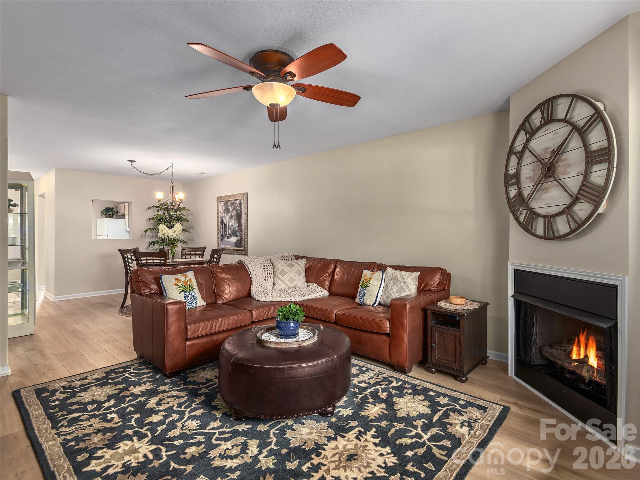 Condominium at 403 Carrington Place, Arden, photo 4 of 20