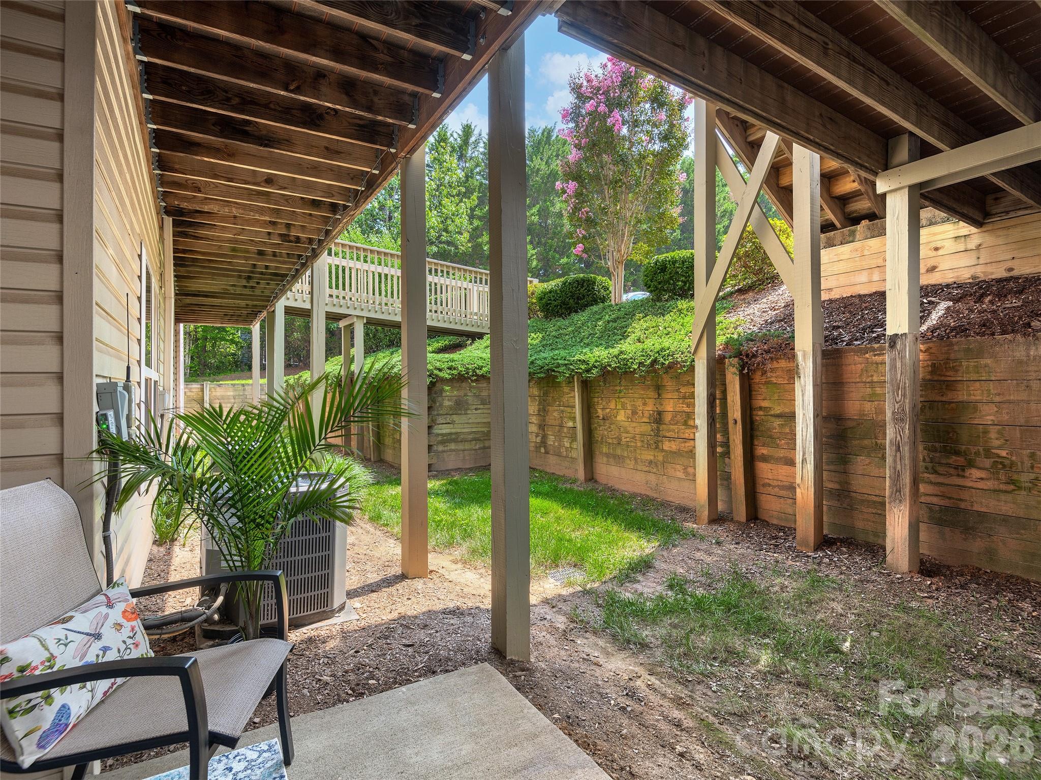 Condominium at 403 Carrington Place, Arden, photo 12 of 20