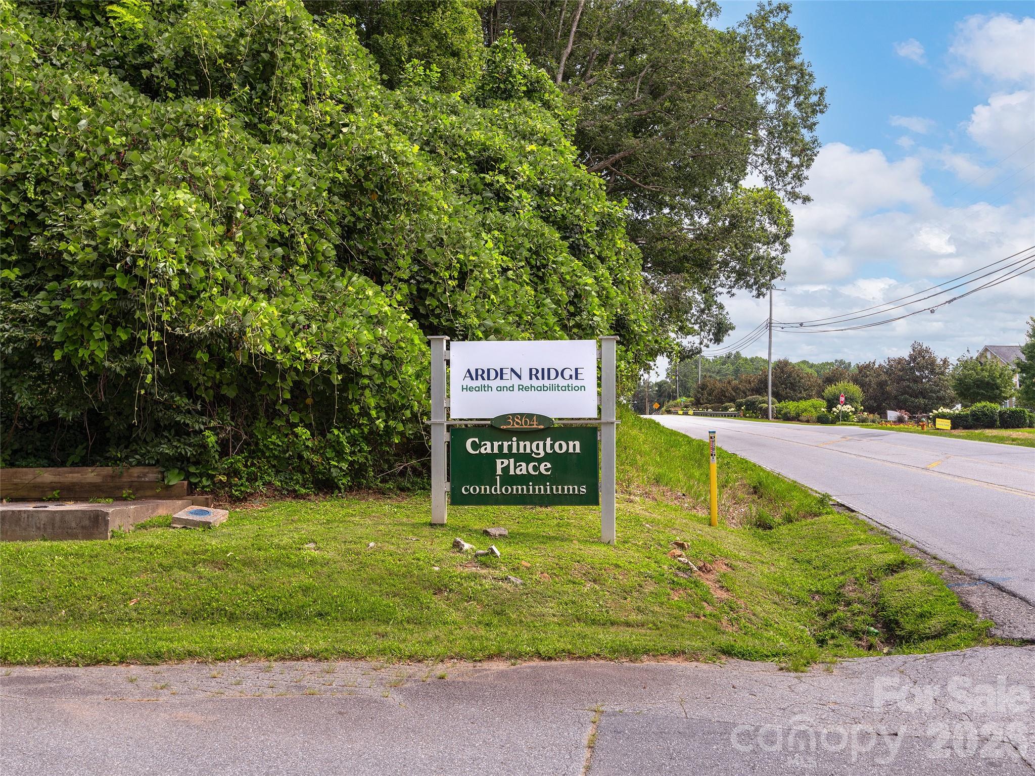 Condominium at 403 Carrington Place, Arden, photo 20 of 20