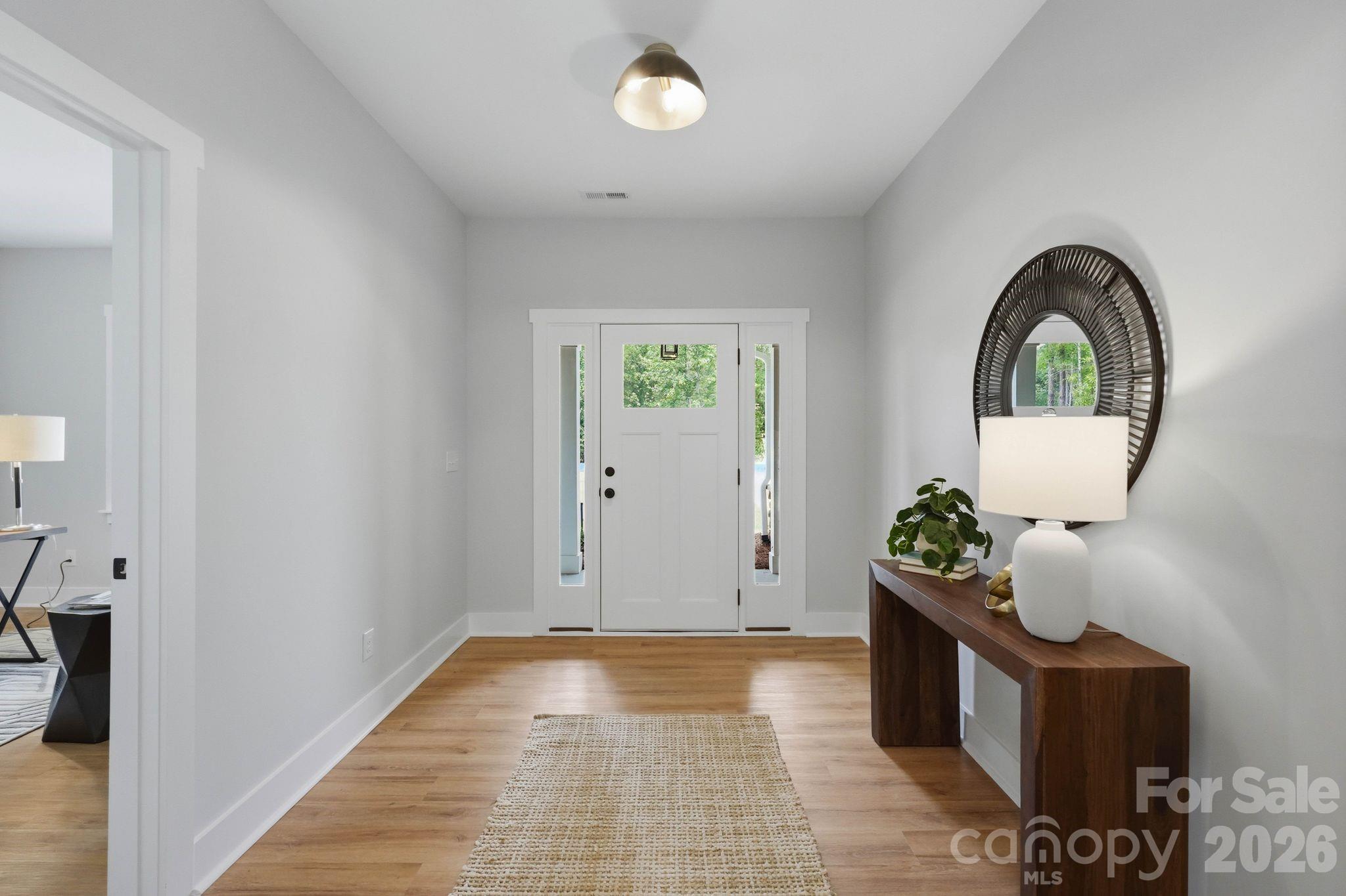 Single Family Residence at 1029 Baylor Grove Road, Monroe, photo 15 of 24