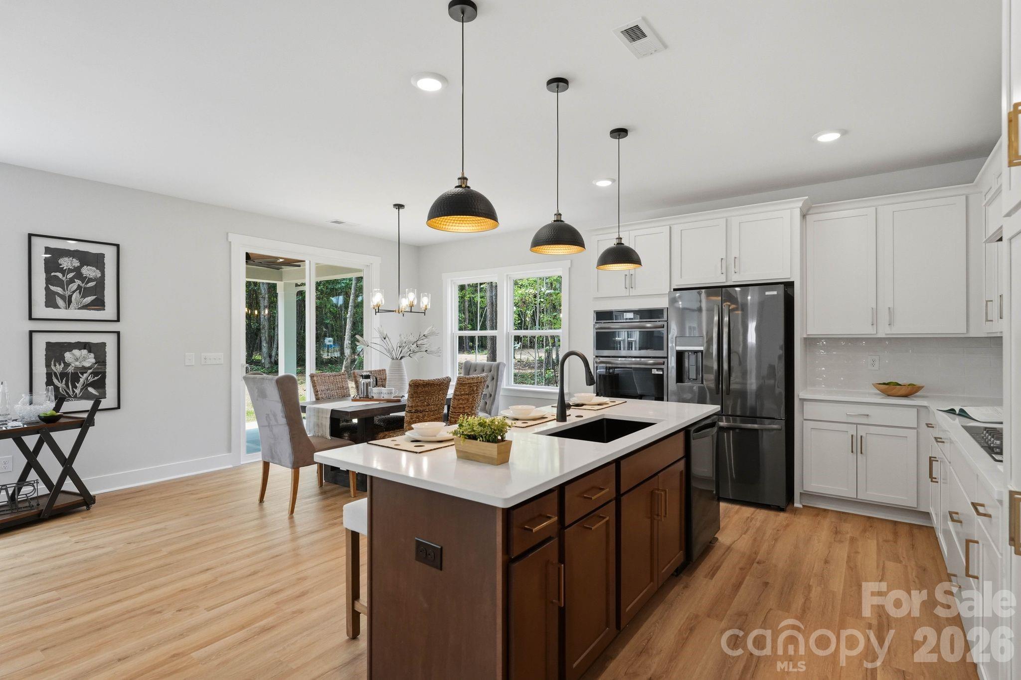 Single Family Residence at 1029 Baylor Grove Road, Monroe, photo 10 of 24