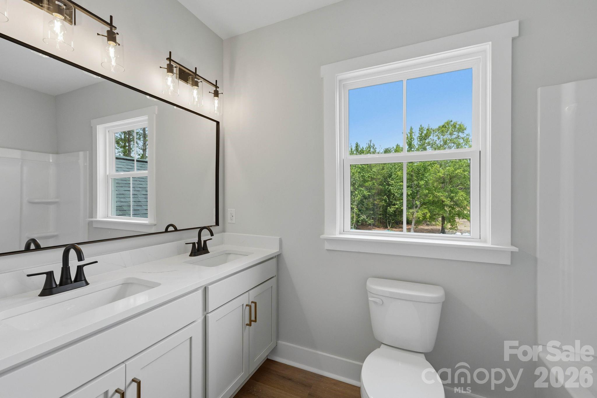 Single Family Residence at 1029 Baylor Grove Road, Monroe, photo 21 of 24