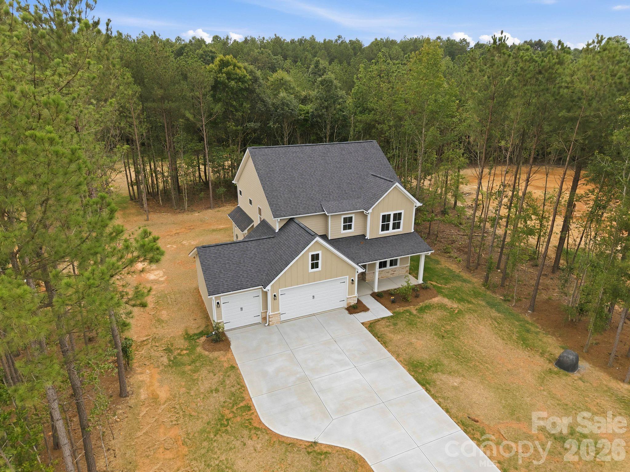1029 Baylor Grove Road