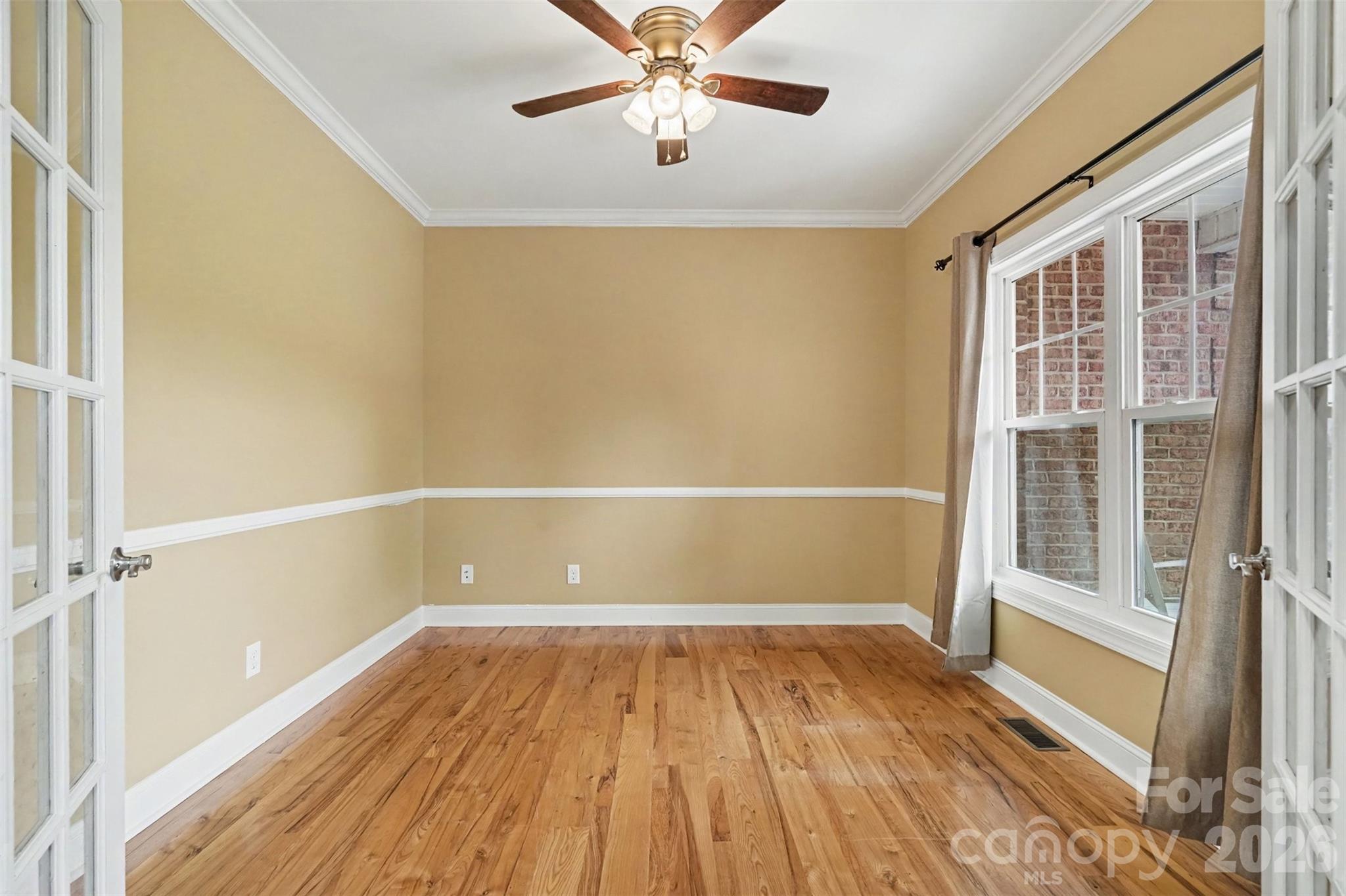 Office/flex - 4574 Hunter Rhyne Road, Lincolnton
