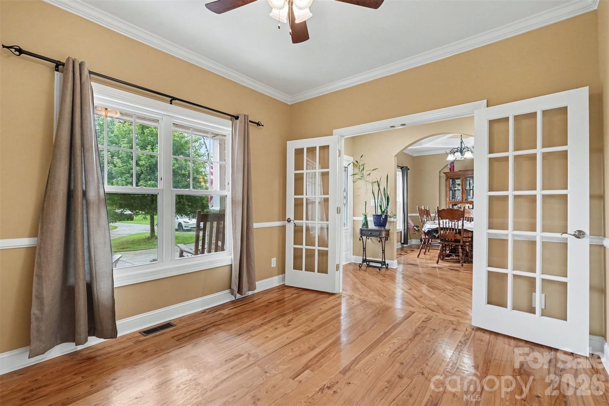 Office/flex - 4574 Hunter Rhyne Road, Lincolnton