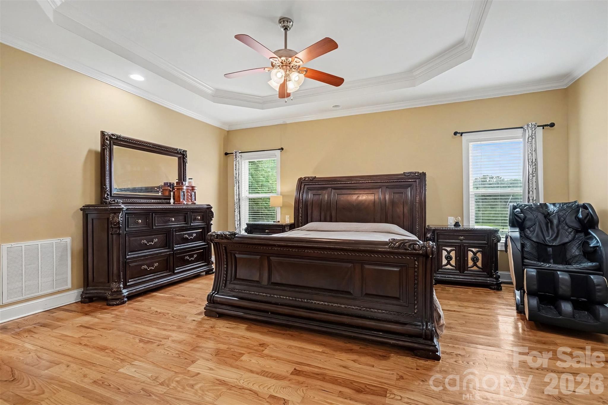 Primary - 4574 Hunter Rhyne Road, Lincolnton
