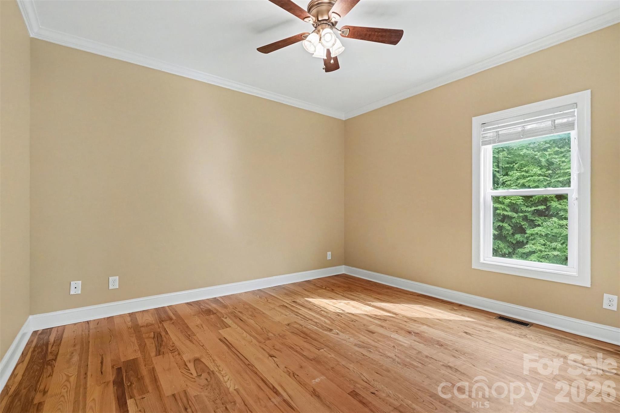 Bedroom - 4574 Hunter Rhyne Road, Lincolnton