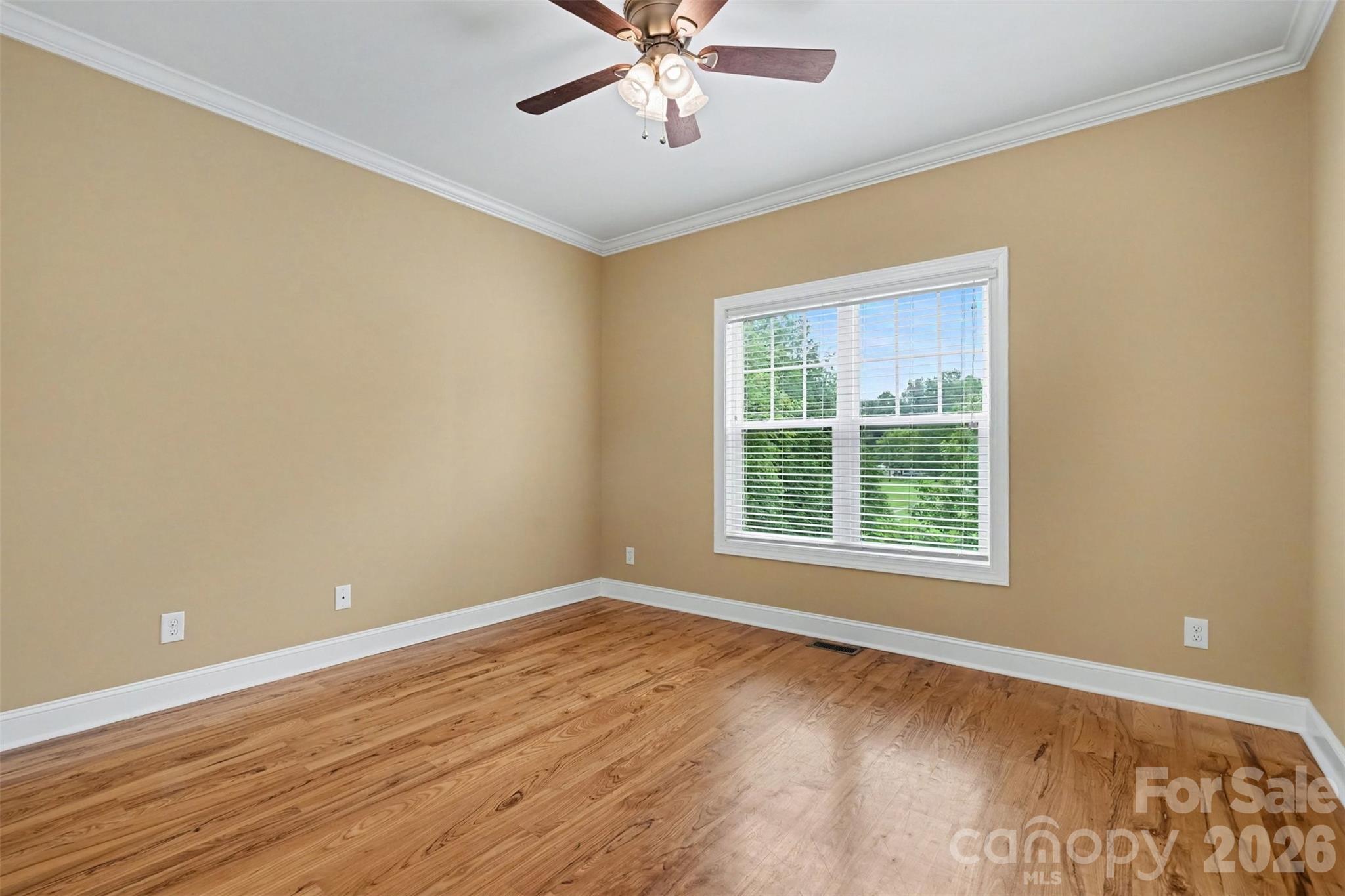 Bedroom - 4574 Hunter Rhyne Road, Lincolnton