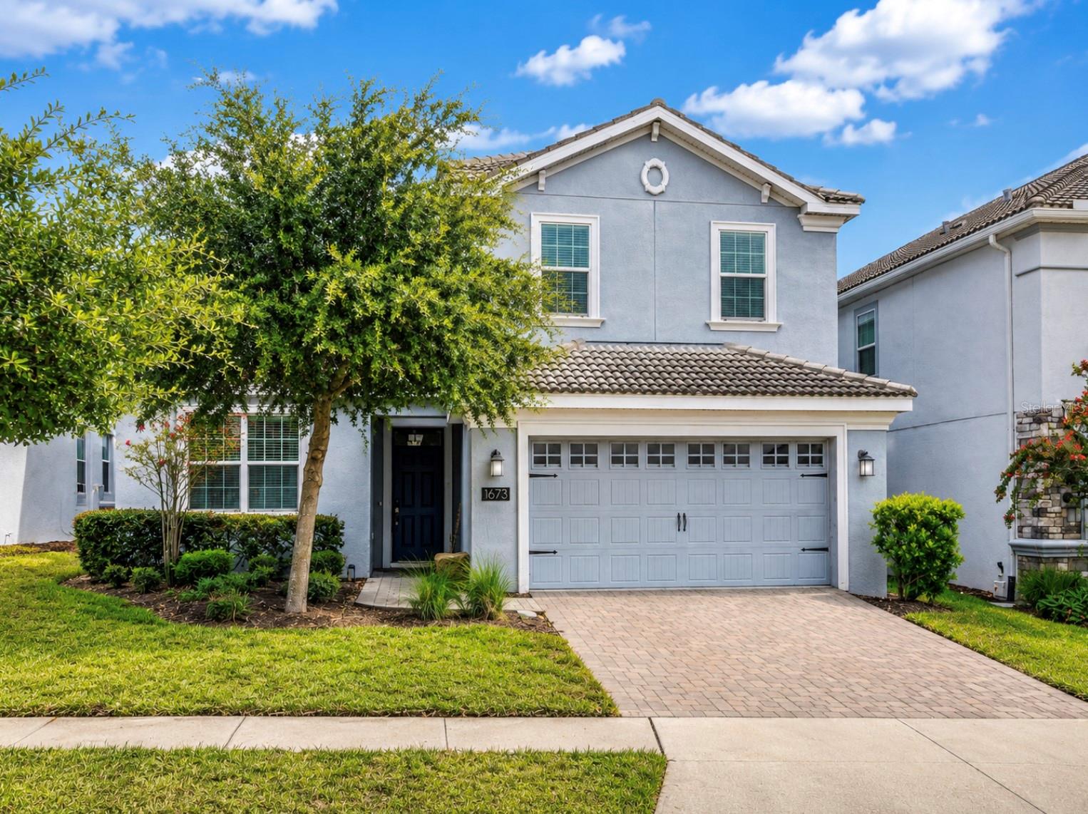 1673 MOON VALLEY DR