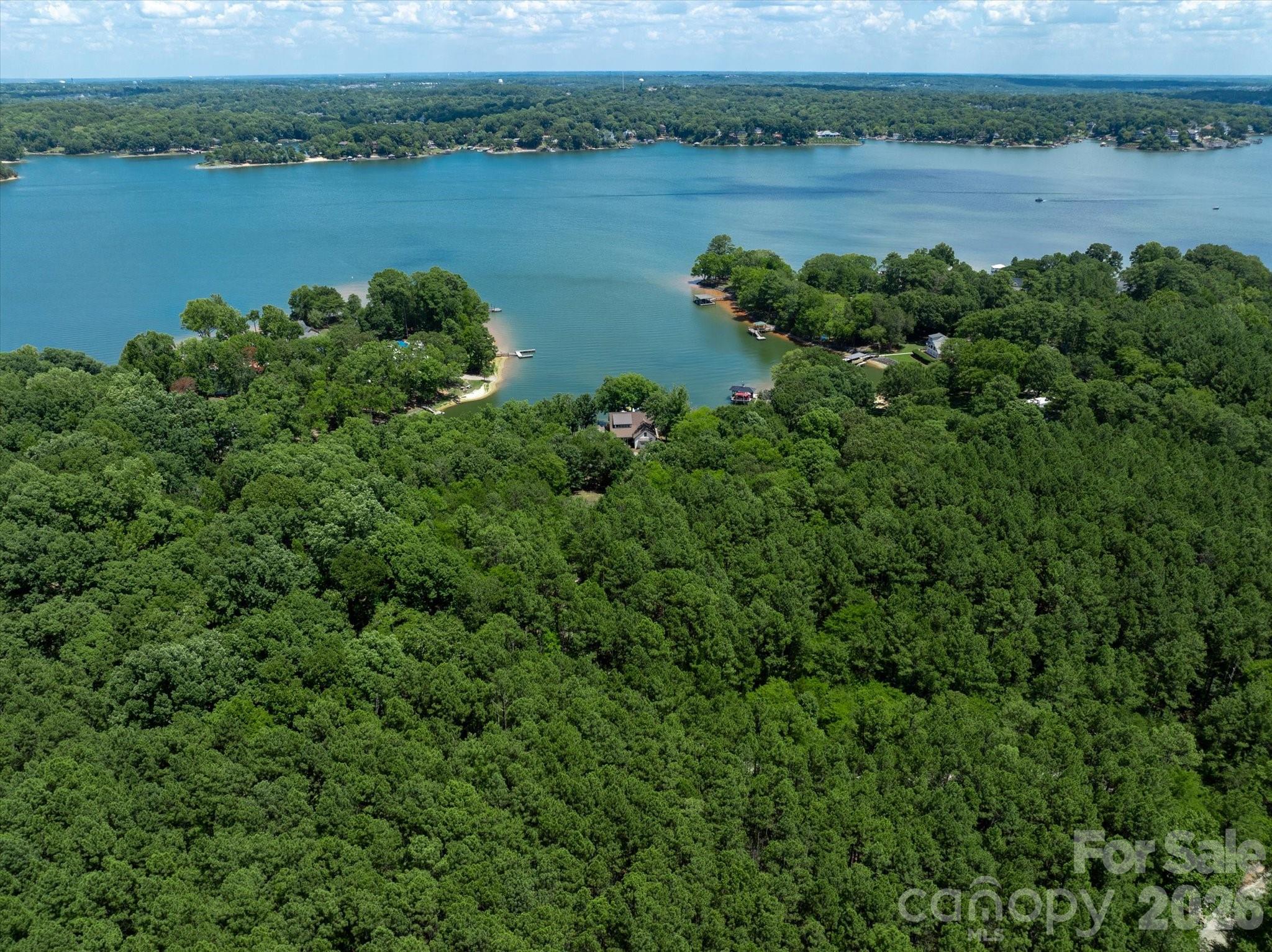 Build your custom dream home on Lake Wylie at Legacy Point! - 3920 Concord Drive, York