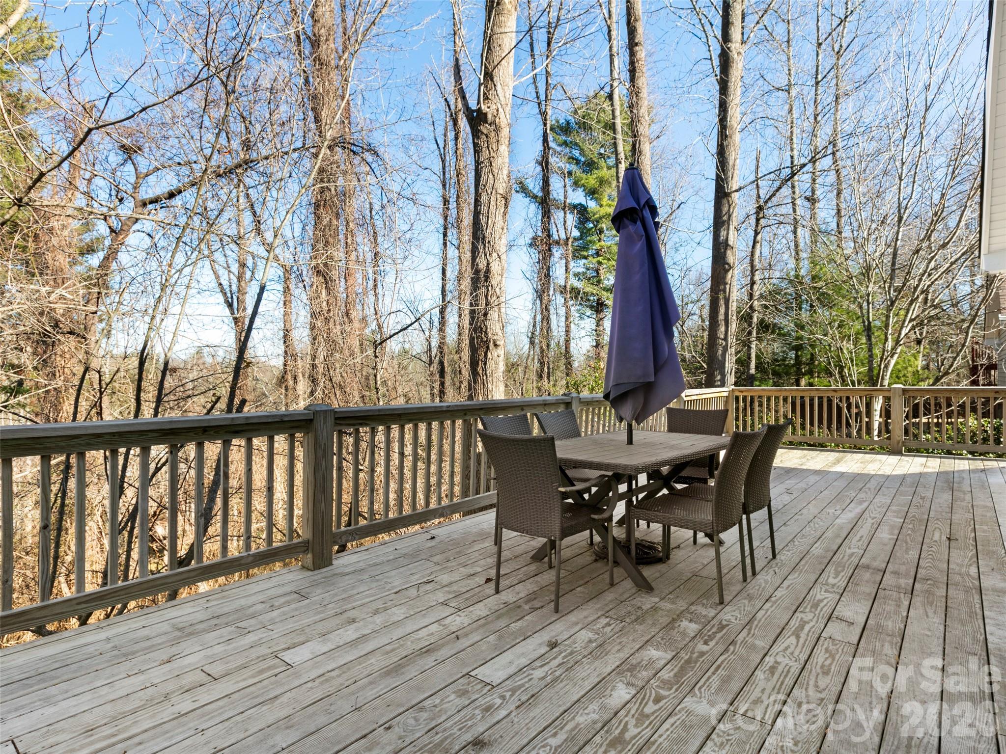 Single Family Residence at 305 Ewarts Hill Road, Hendersonville, photo 11 of 35