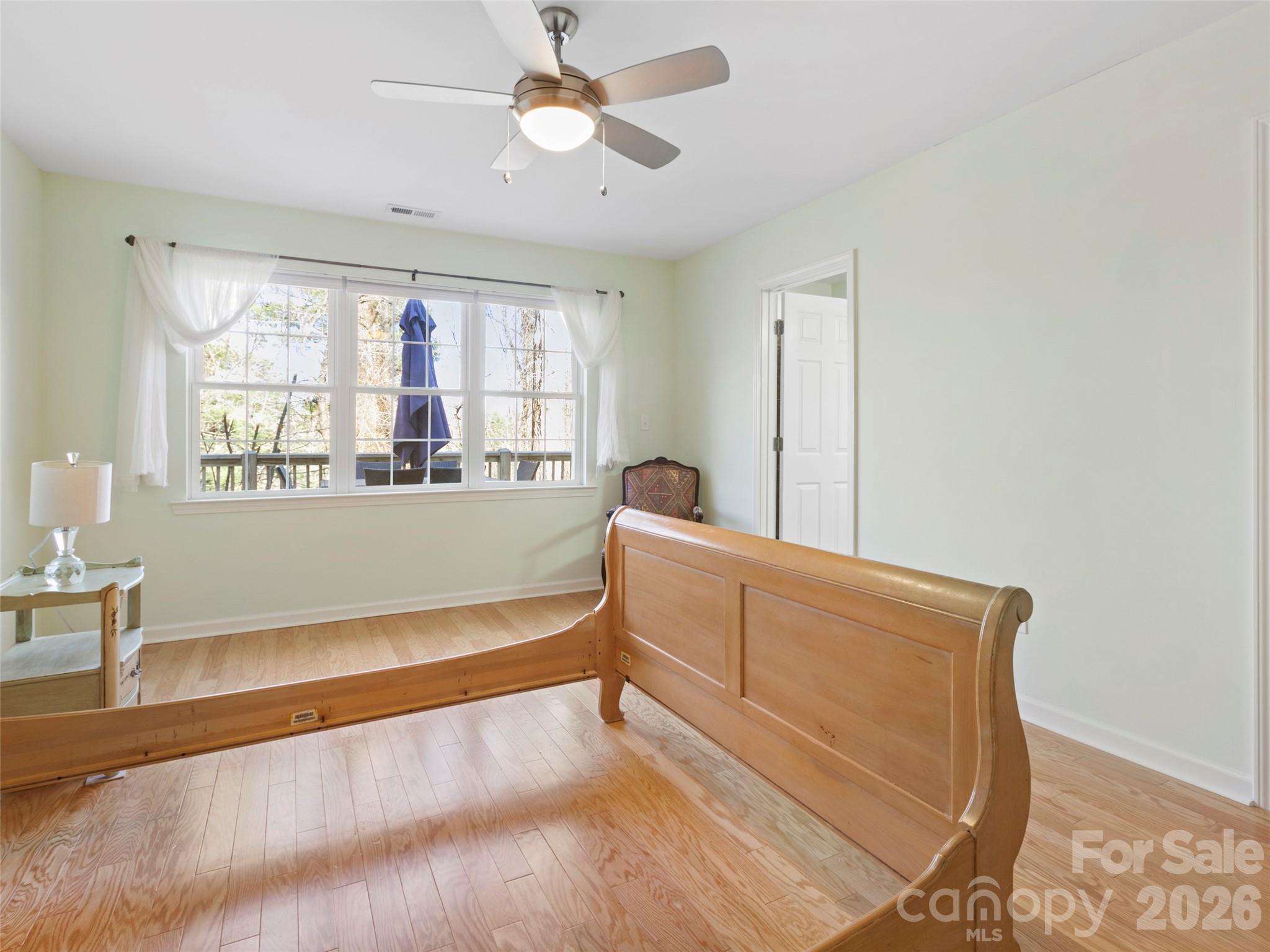 Single Family Residence at 305 Ewarts Hill Road, Hendersonville, photo 13 of 35