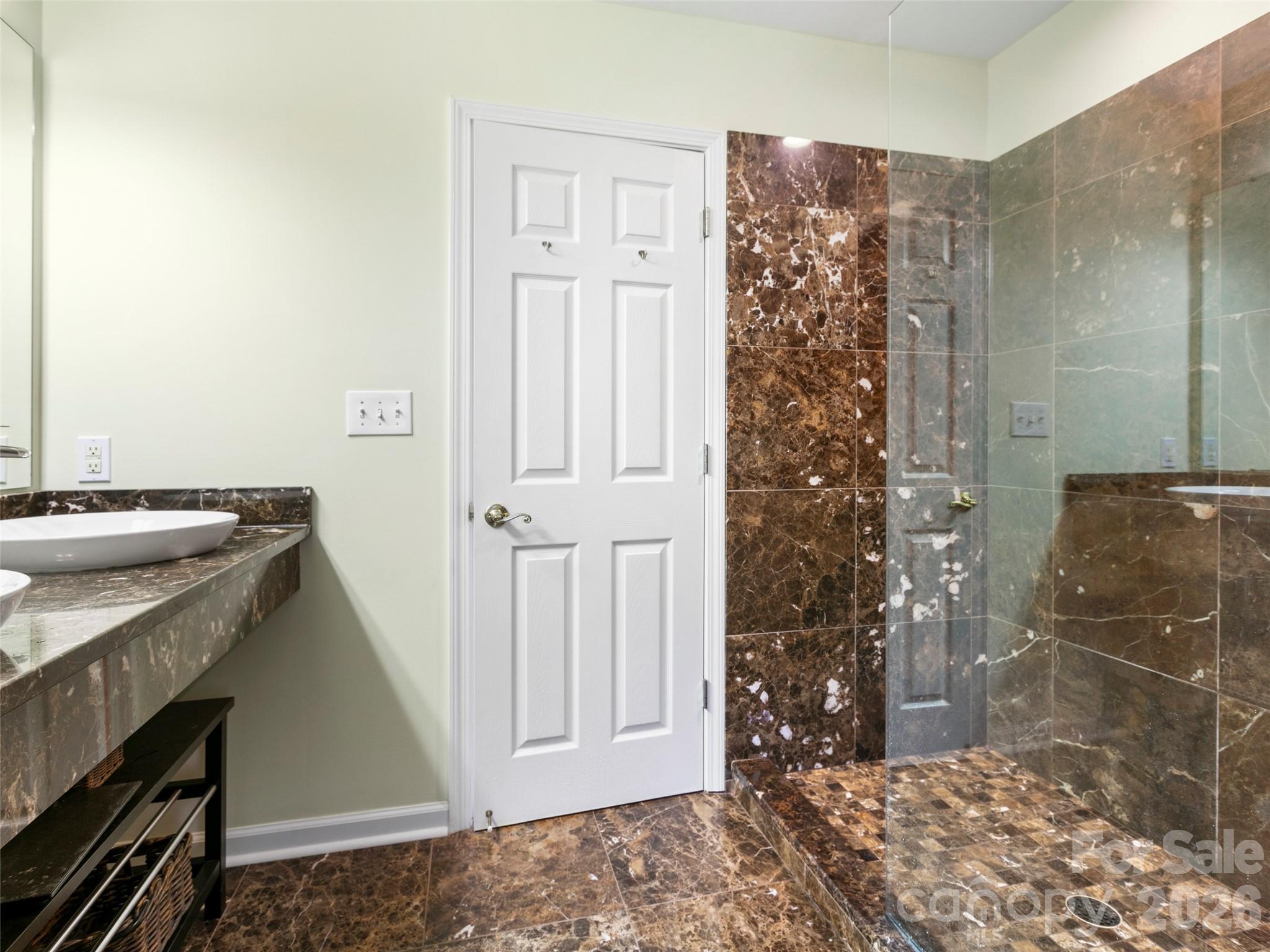 Single Family Residence at 305 Ewarts Hill Road, Hendersonville, photo 15 of 35