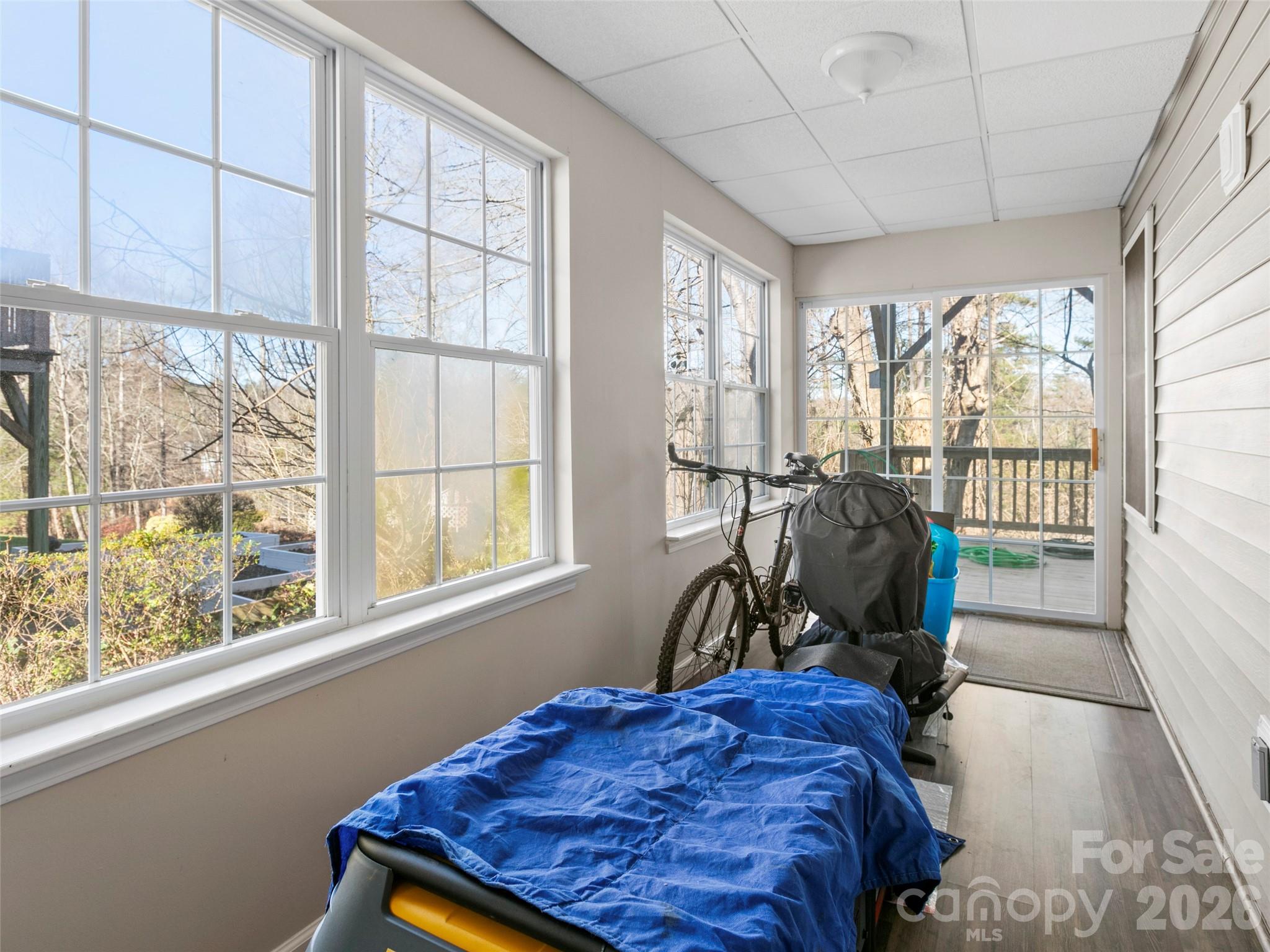 Single Family Residence at 305 Ewarts Hill Road, Hendersonville, photo 25 of 35