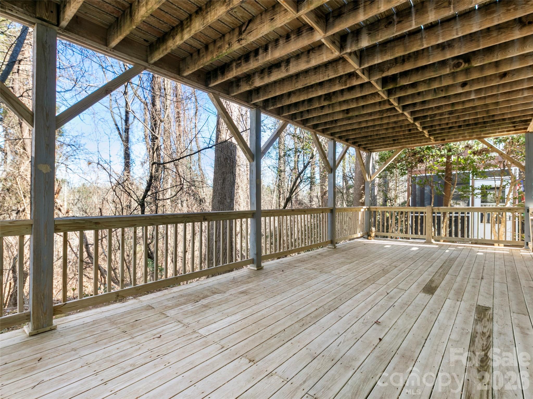 Single Family Residence at 305 Ewarts Hill Road, Hendersonville, photo 24 of 35