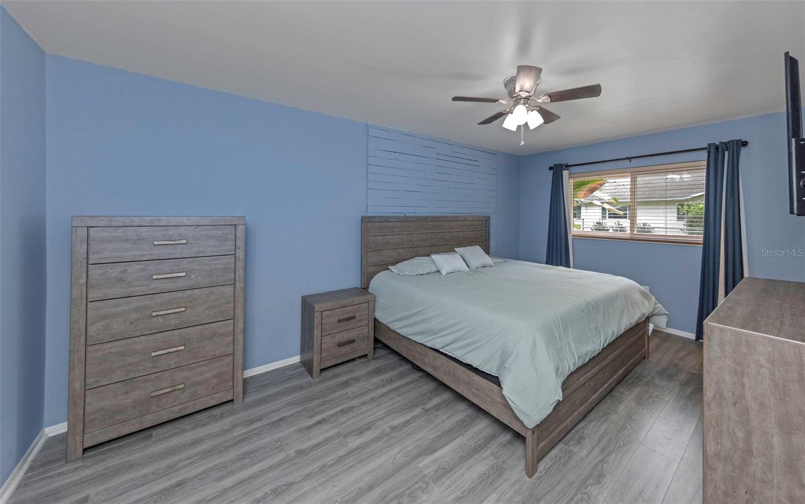 Master Bedroom - 9237 AMAZON DR, NEW PORT RICHEY